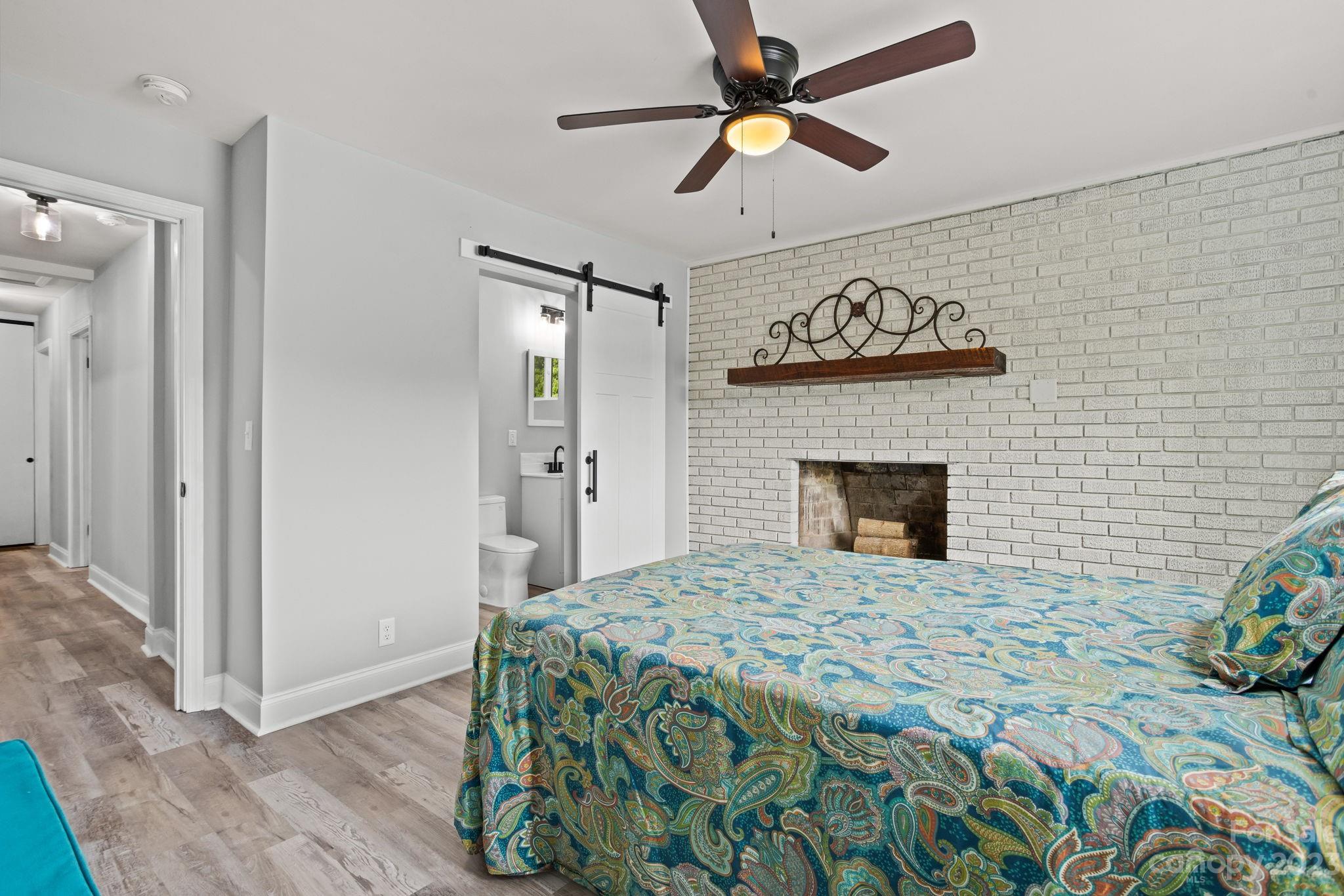 13 Hemlock Road Mills River, NC 28759 - Photo 14 of 39 Gallery Image 14