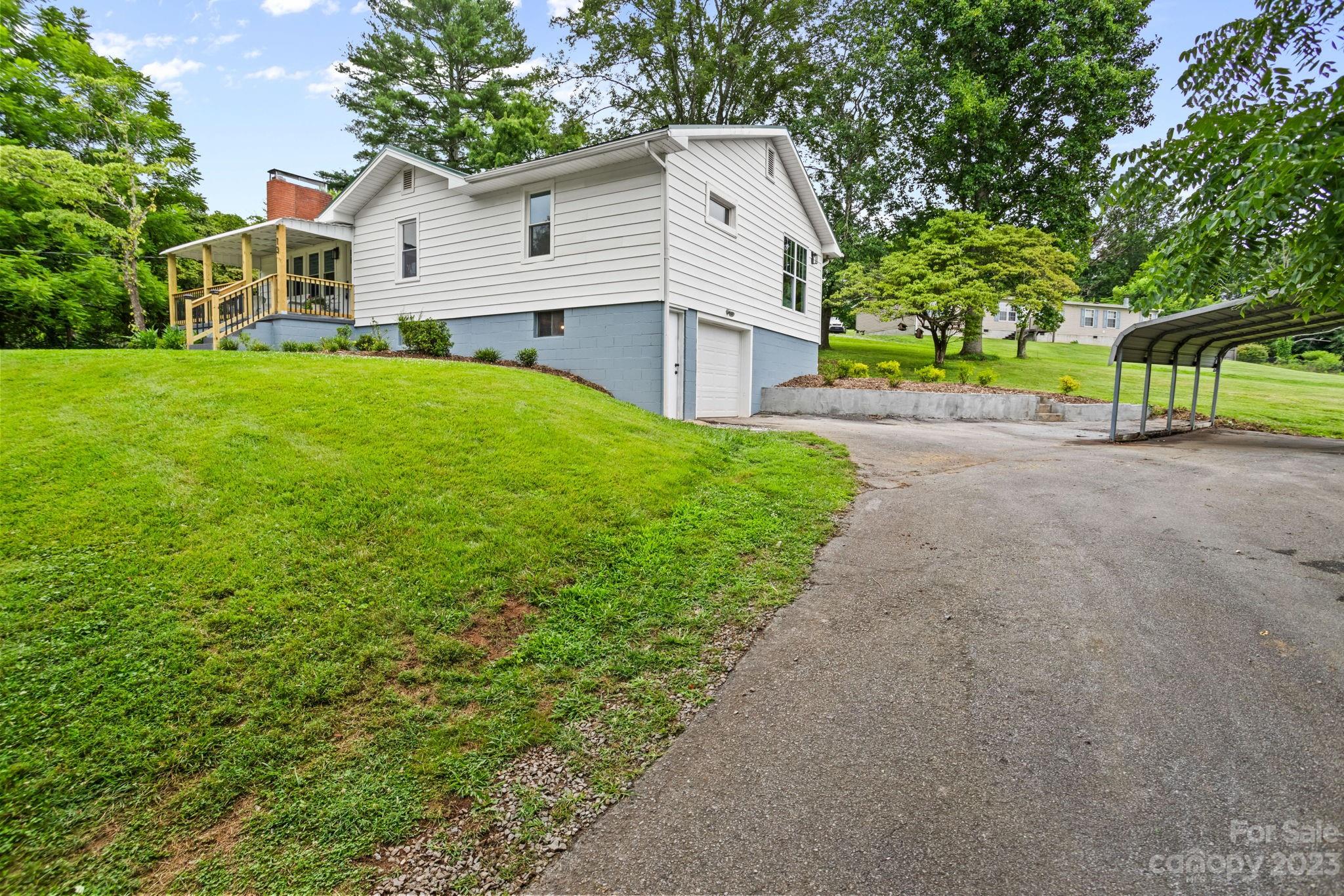 13 Hemlock Road Mills River, NC 28759 - Photo 32 of 39 Gallery Image 32