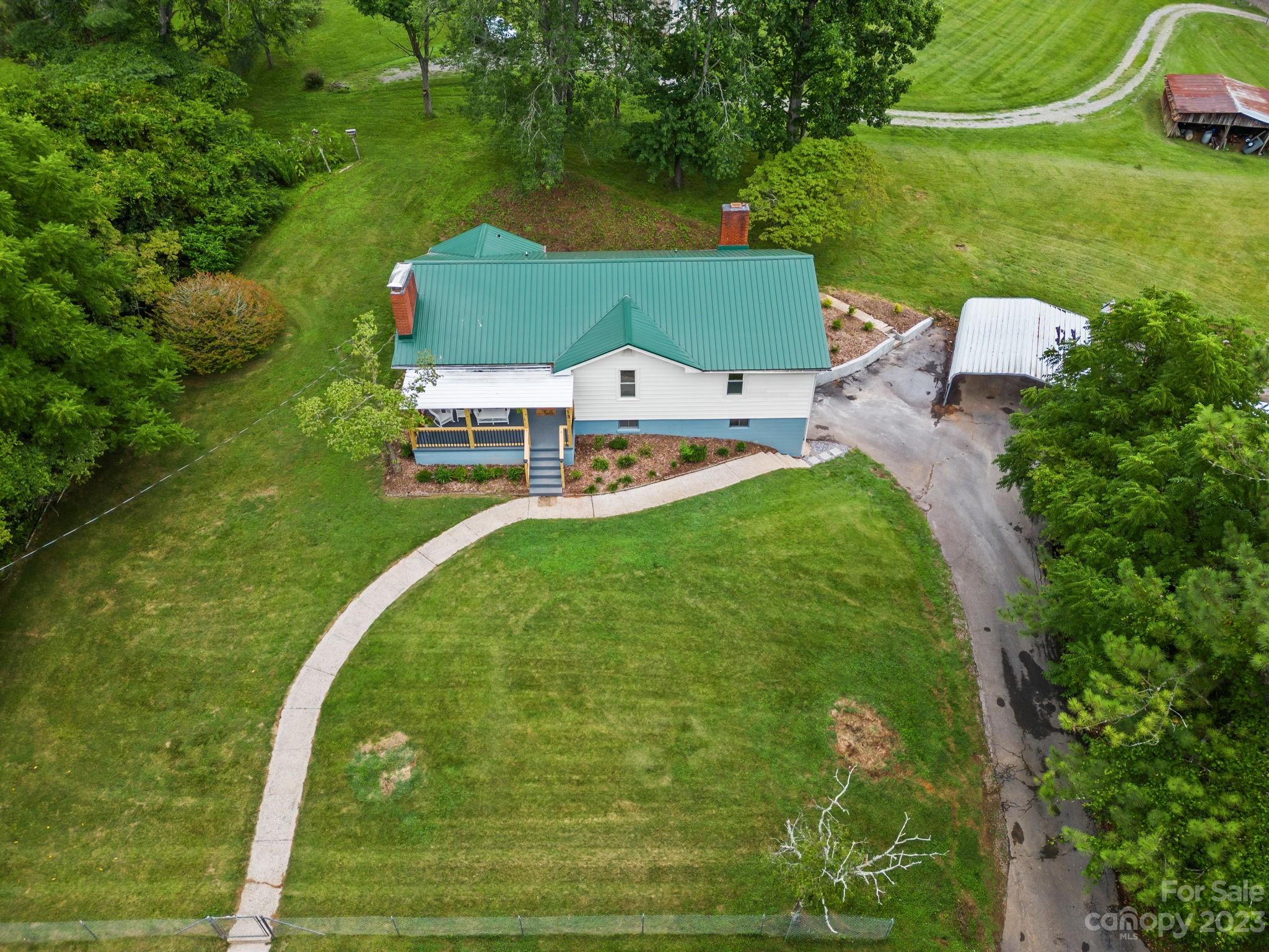 13 Hemlock Road Mills River, NC 28759 - Photo 36 of 39 Gallery Image 36