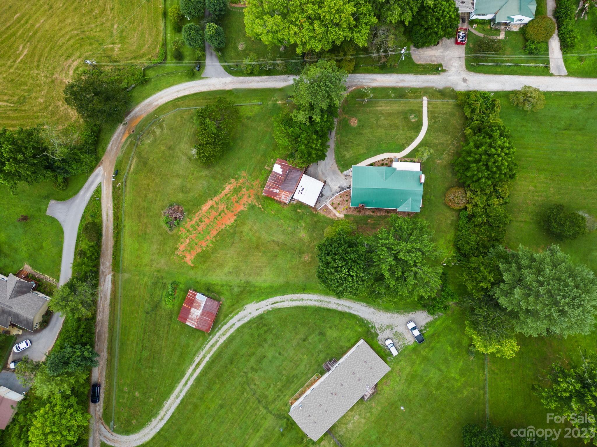 13 Hemlock Road Mills River, NC 28759 - Photo 37 of 39 Gallery Image 37