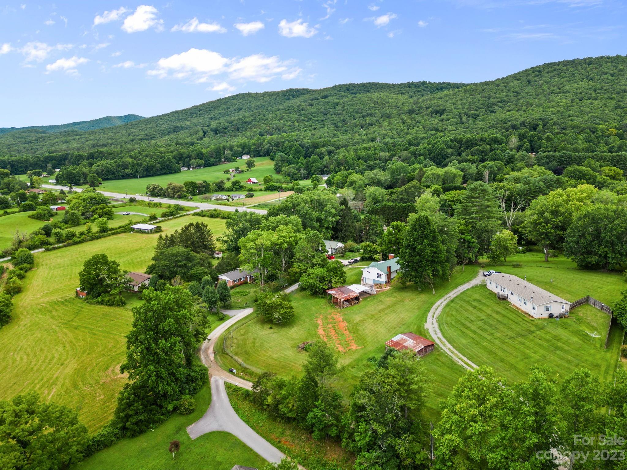 13 Hemlock Road Mills River, NC 28759 - Photo 38 of 39 Gallery Image 38