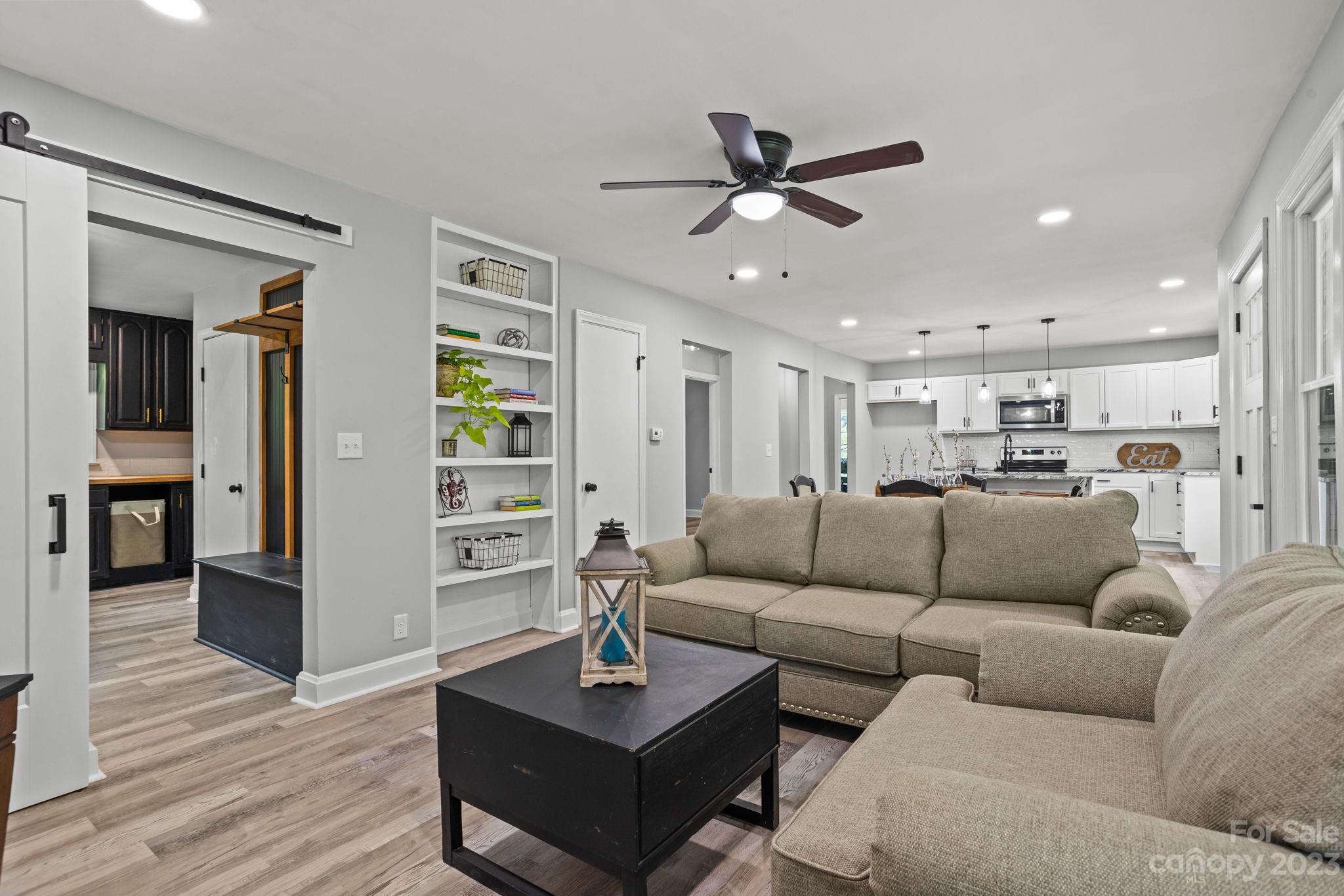 13 Hemlock Road Mills River, NC 28759 - Photo 5 of 39 Gallery Image 5