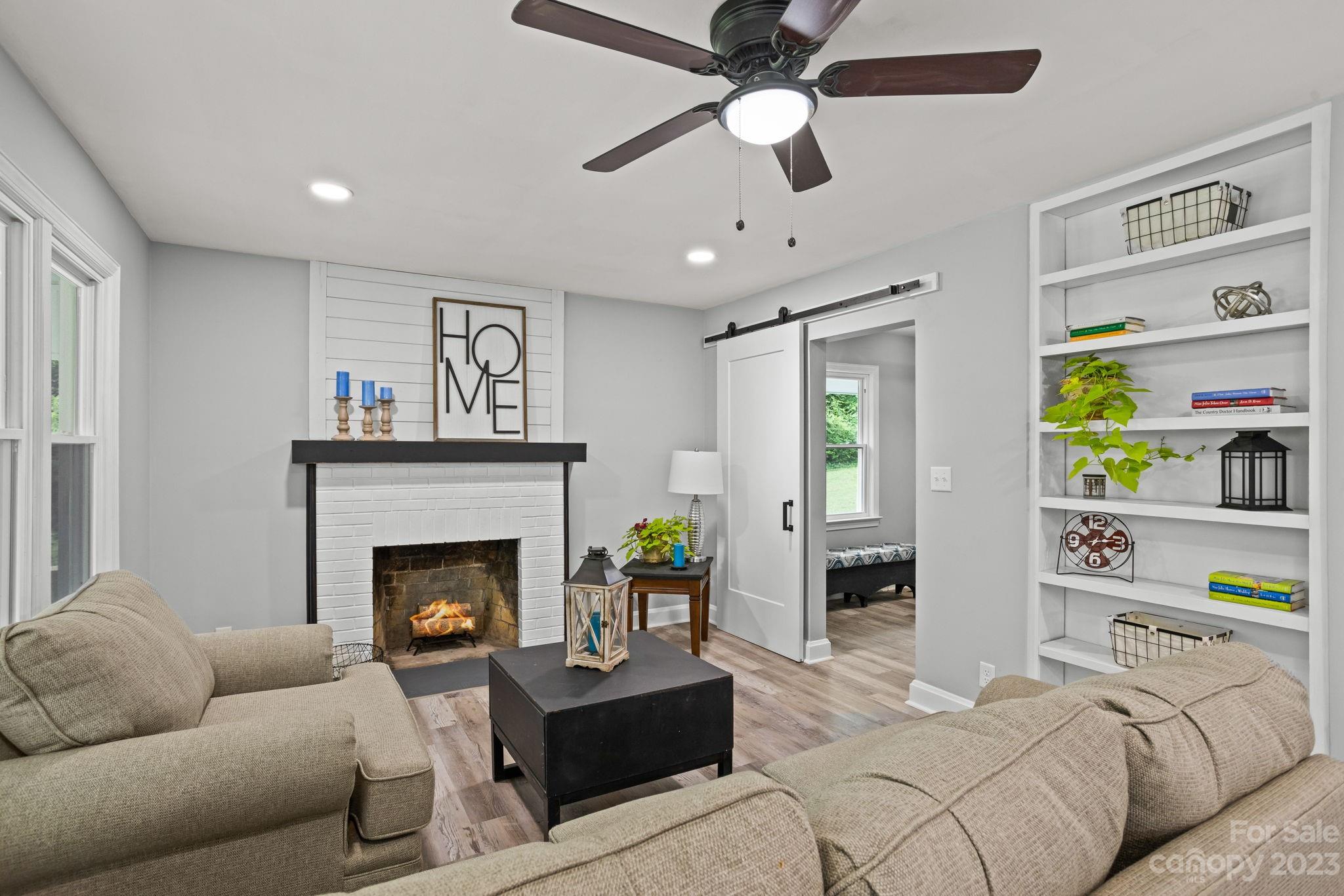 13 Hemlock Road Mills River, NC 28759 - Photo 6 of 39 Gallery Image 6