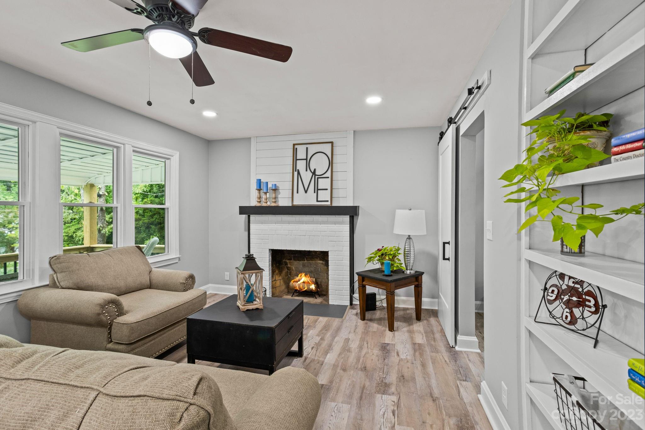 13 Hemlock Road Mills River, NC 28759 - Photo 7 of 39 Gallery Image 7