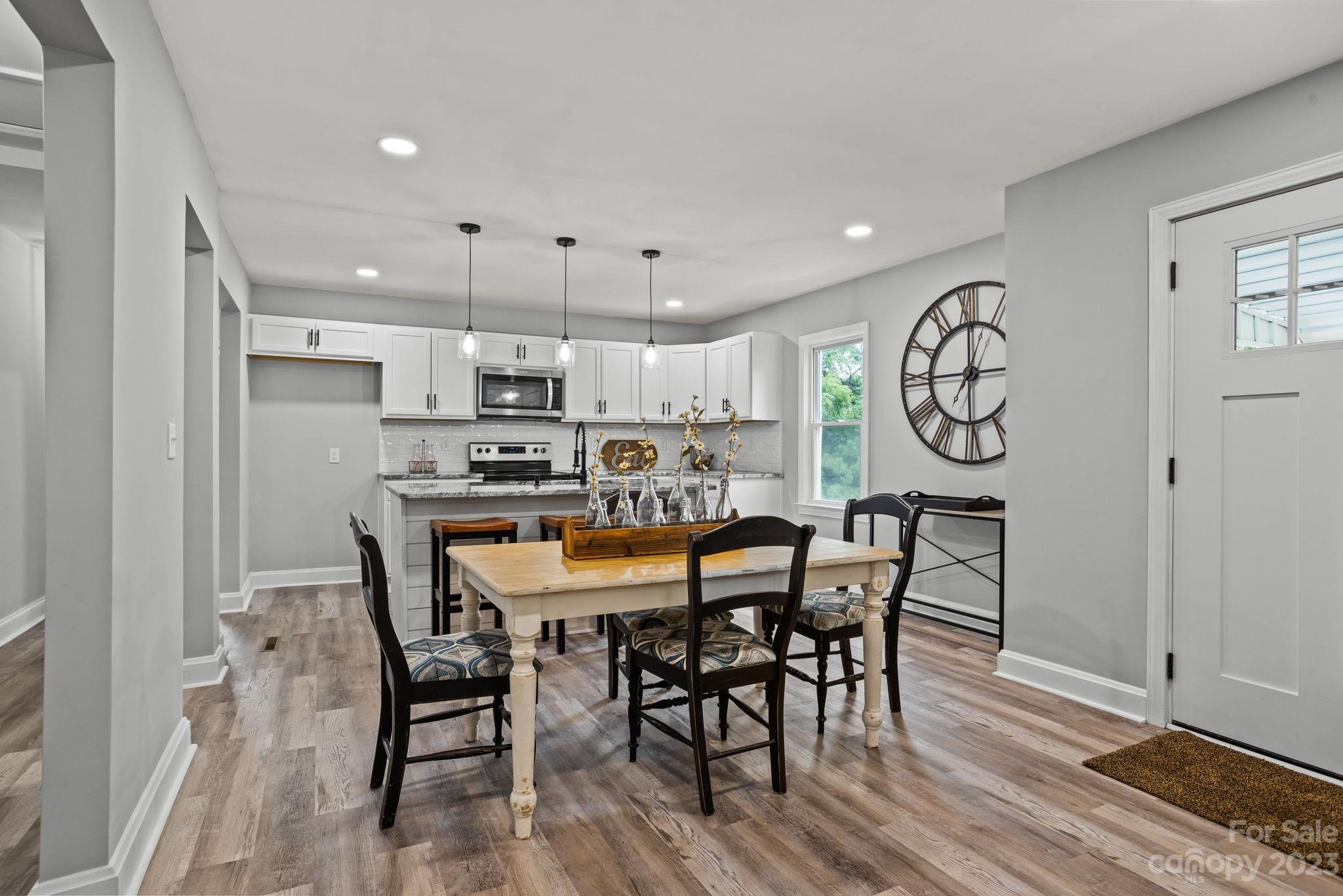 13 Hemlock Road Mills River, NC 28759 - Photo 8 of 39 Gallery Image 8