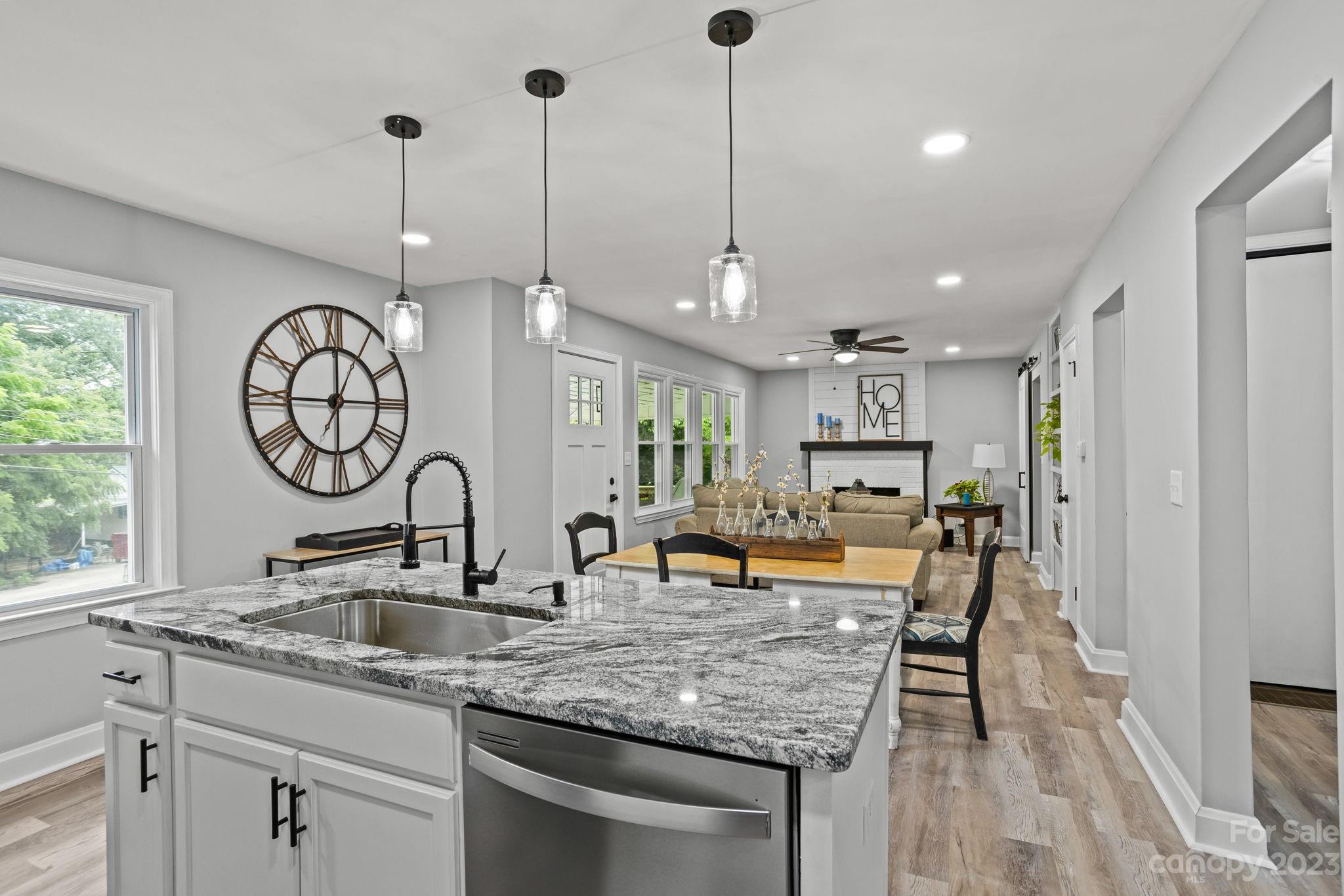 13 Hemlock Road Mills River, NC 28759 - Photo 9 of 39 Gallery Image 9