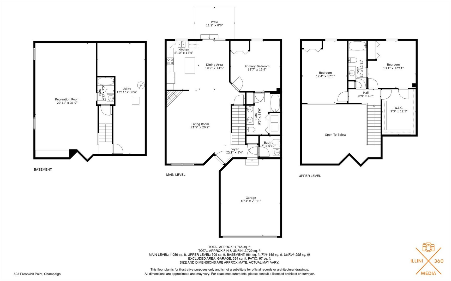803 Prestwick Point Champaign, IL 61822 - Photo 38 of 38 Gallery Image 38