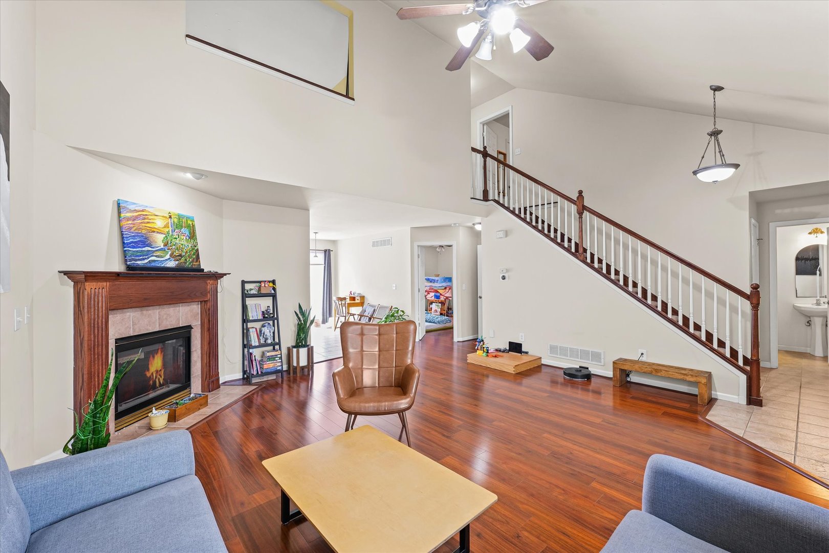 803 Prestwick Point Champaign, IL 61822 - Photo 6 of 38 Gallery Image 6