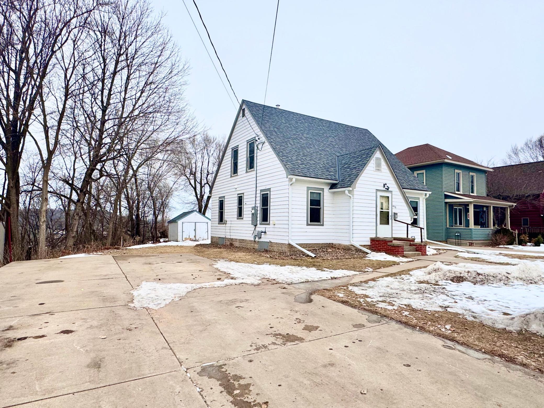 430 Harrison Street Red Wing, MN 55066 - Photo 2 of 28