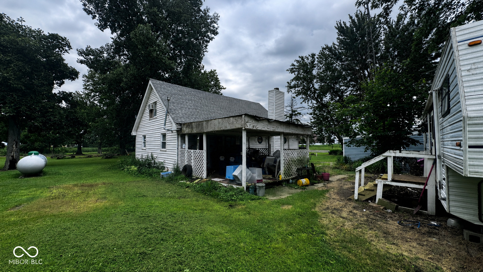 6964 West 800th Street South Pendleton, IN 46064 - Photo 14 of 18
