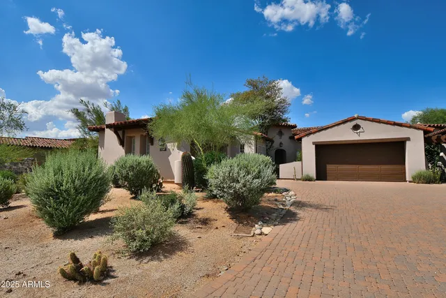 $1,449,000 | 8934 East Rusty Spur Place, Scottsdale, AZ 85255