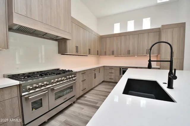 $1,449,000 | 8934 East Rusty Spur Place, Scottsdale, AZ 85255