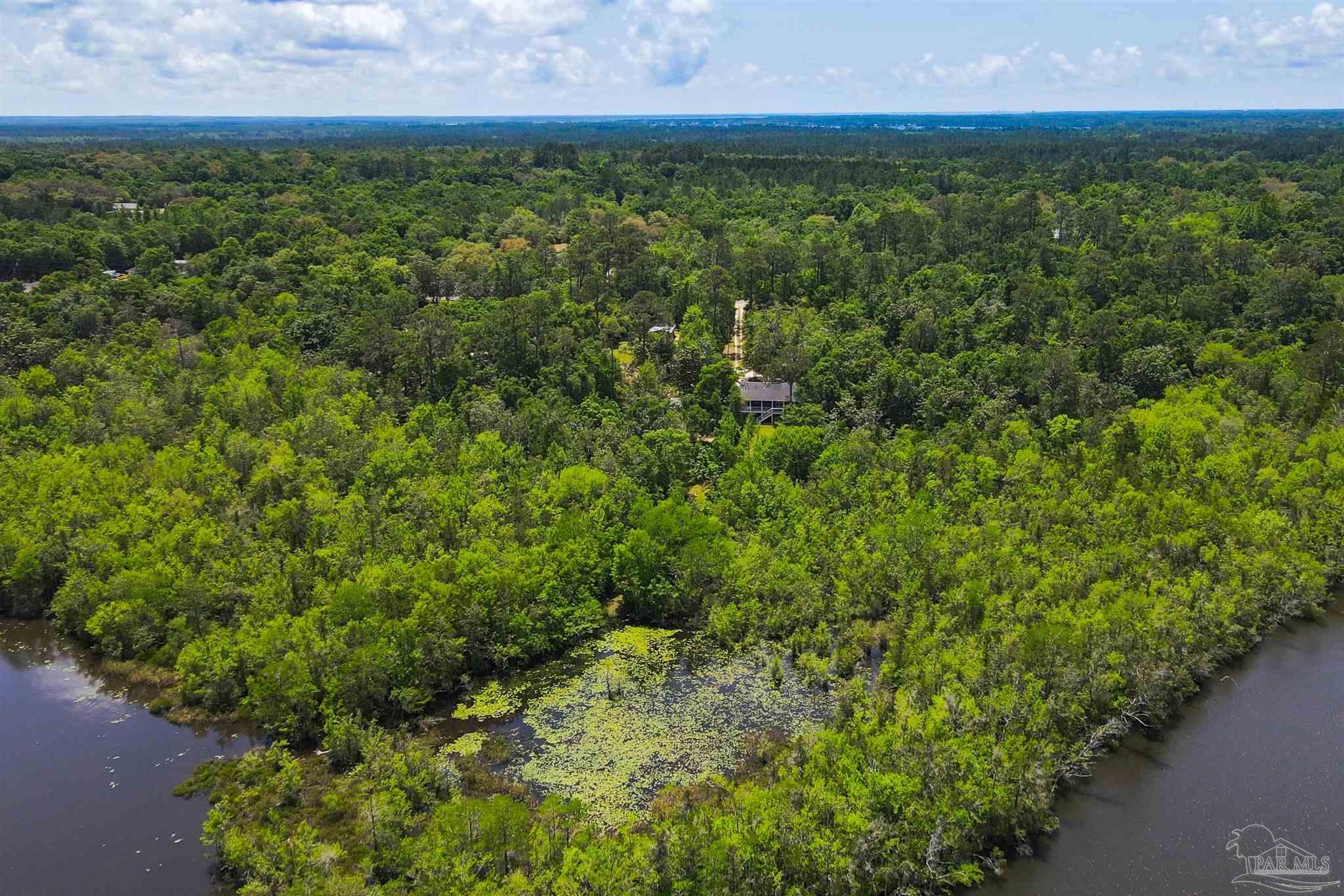 7384 Johnson Road Milton, FL 32583 - Photo 1 of 44 Gallery Image 1