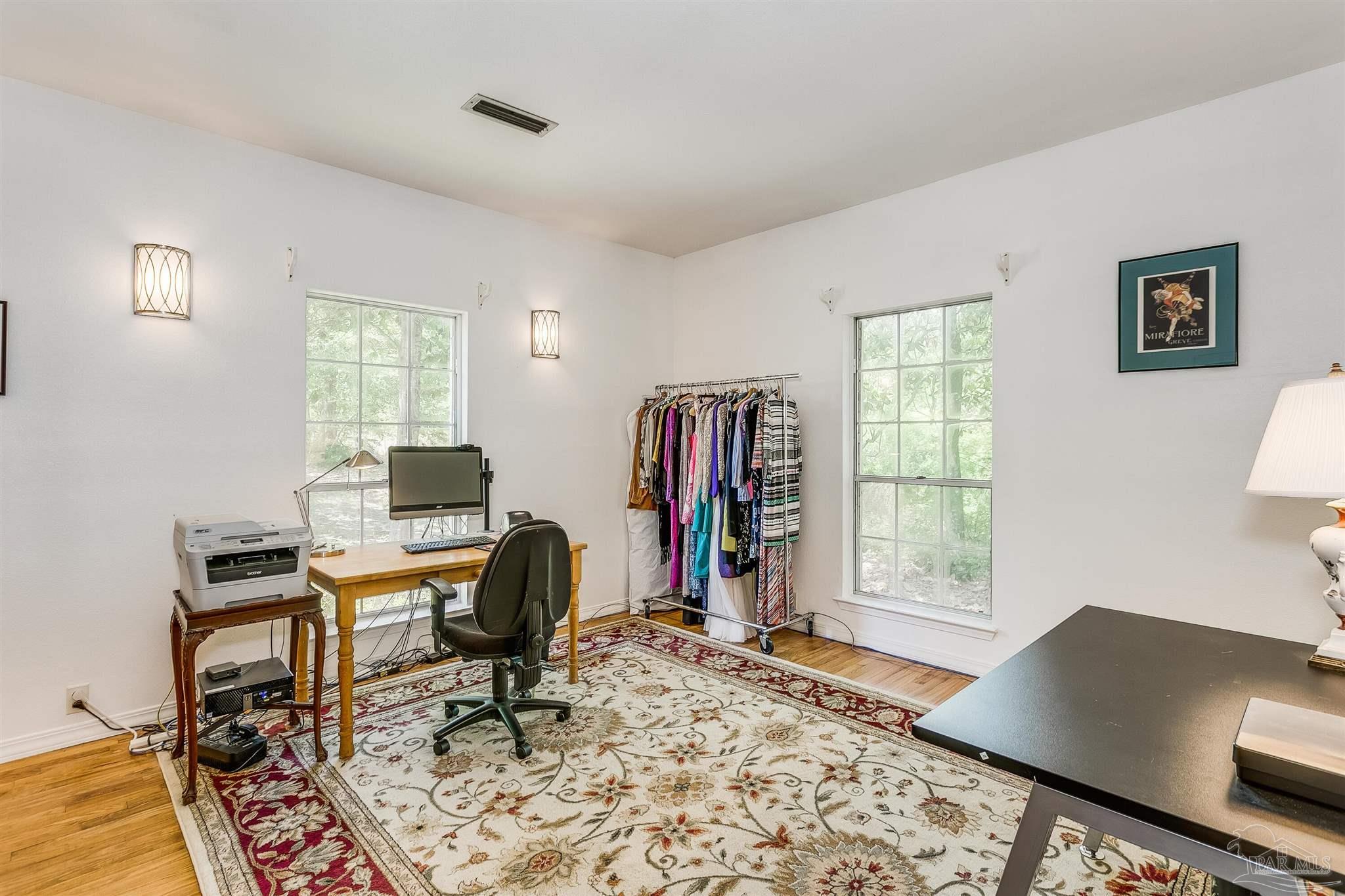 7384 Johnson Road Milton, FL 32583 - Photo 19 of 44 Being used as an office