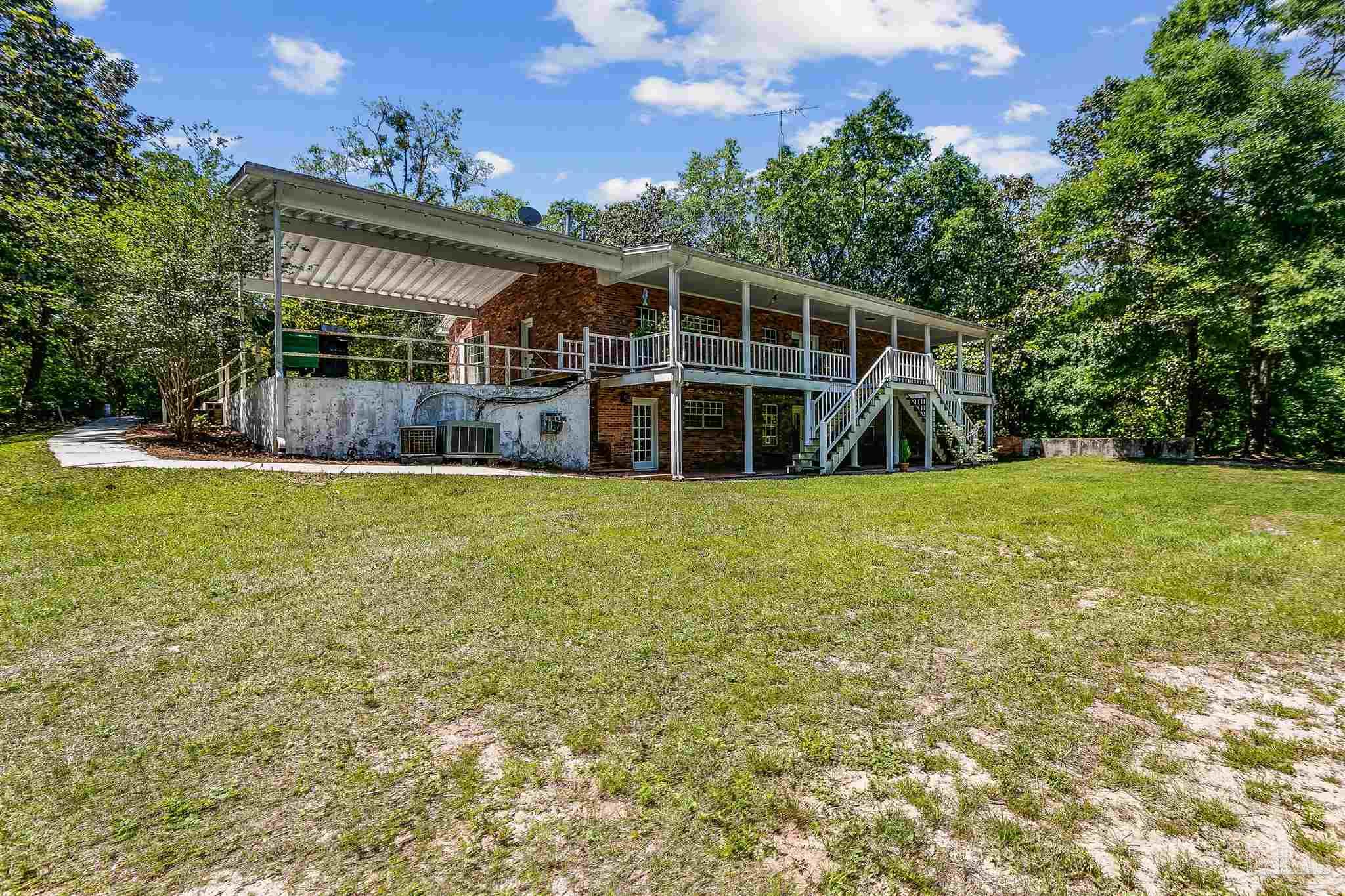 7384 Johnson Road Milton, FL 32583 - Photo 31 of 44 Gallery Image 31
