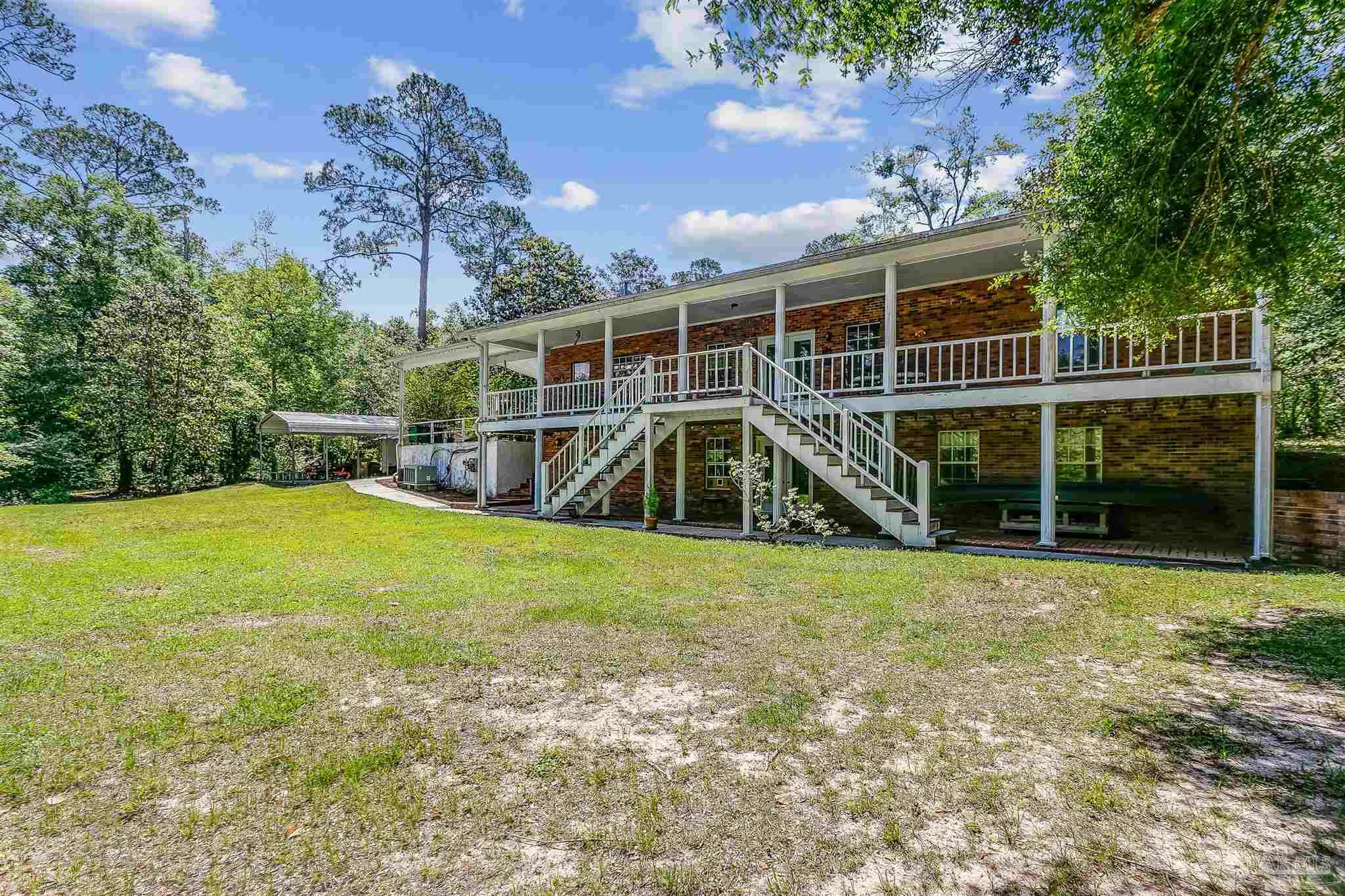 7384 Johnson Road Milton, FL 32583 - Photo 32 of 44 Gallery Image 32