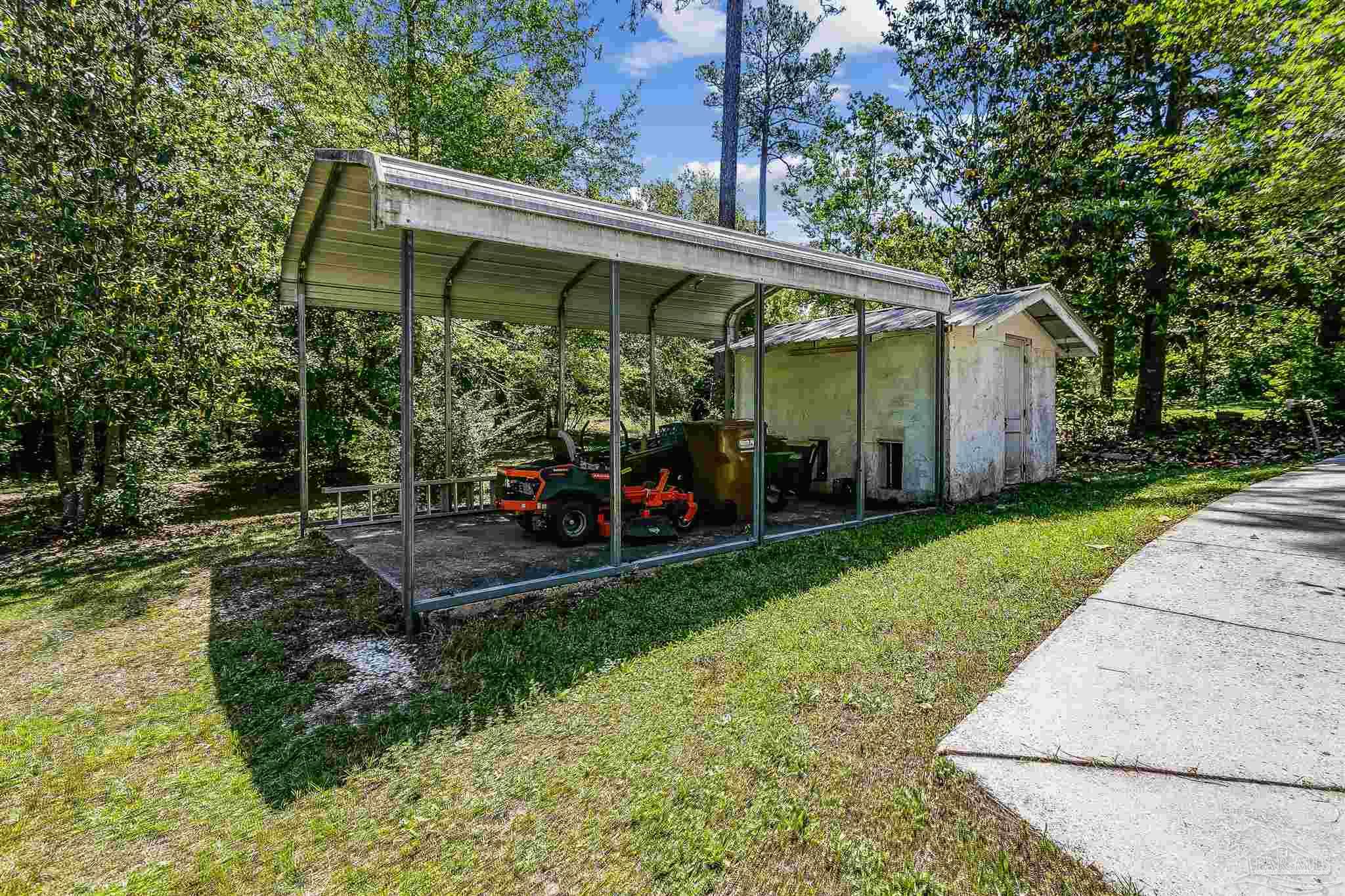 7384 Johnson Road Milton, FL 32583 - Photo 33 of 44 Gallery Image 33