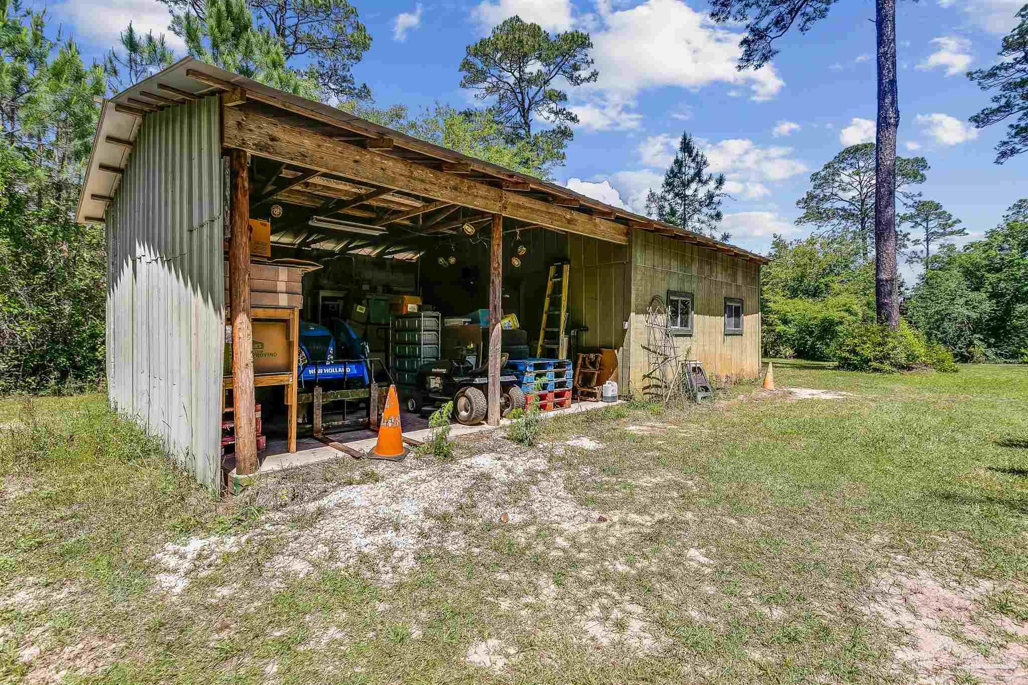 7384 Johnson Road Milton, FL 32583 - Photo 34 of 44 Gallery Image 34