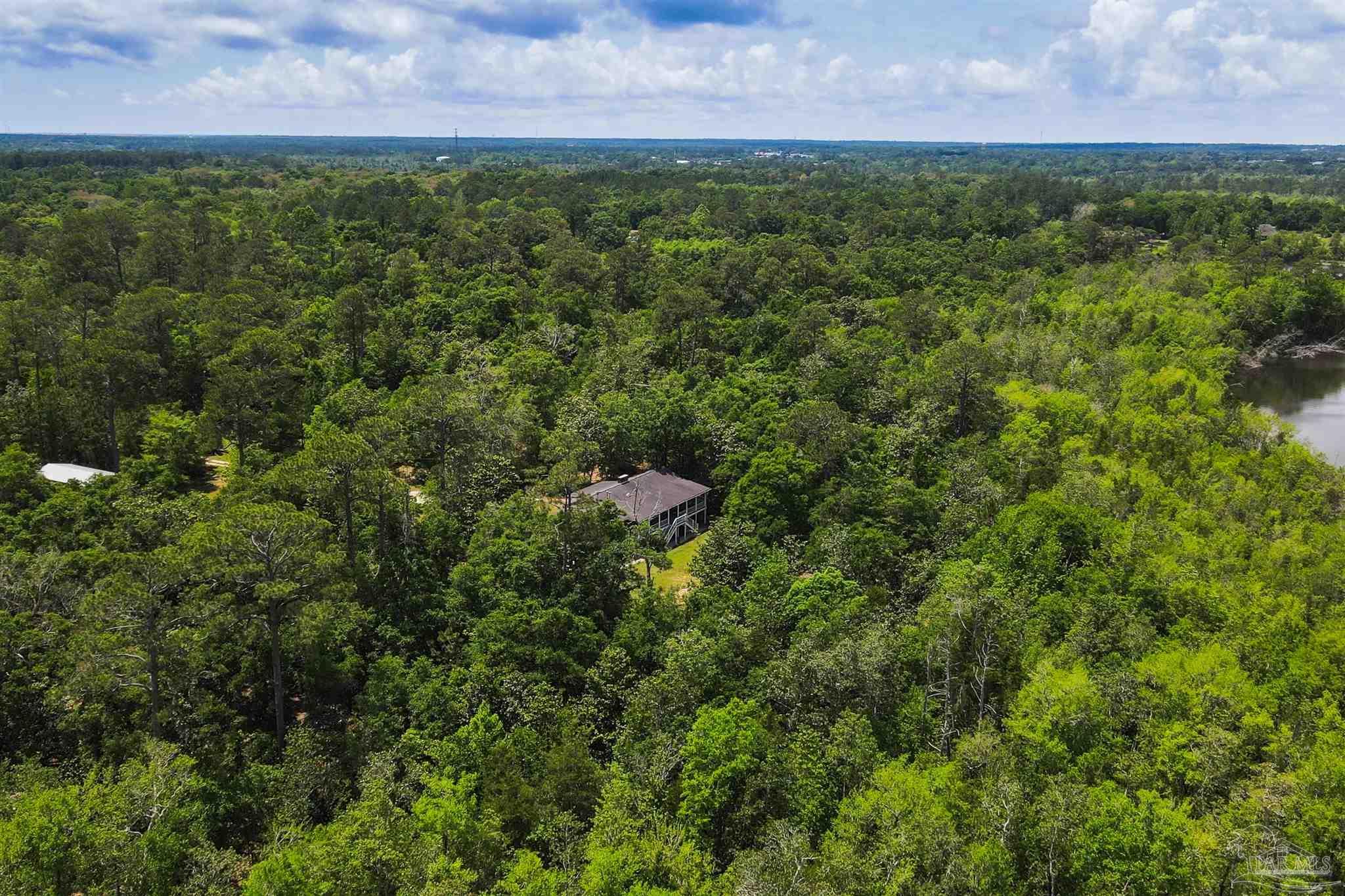 7384 Johnson Road Milton, FL 32583 - Photo 38 of 44 Gallery Image 38