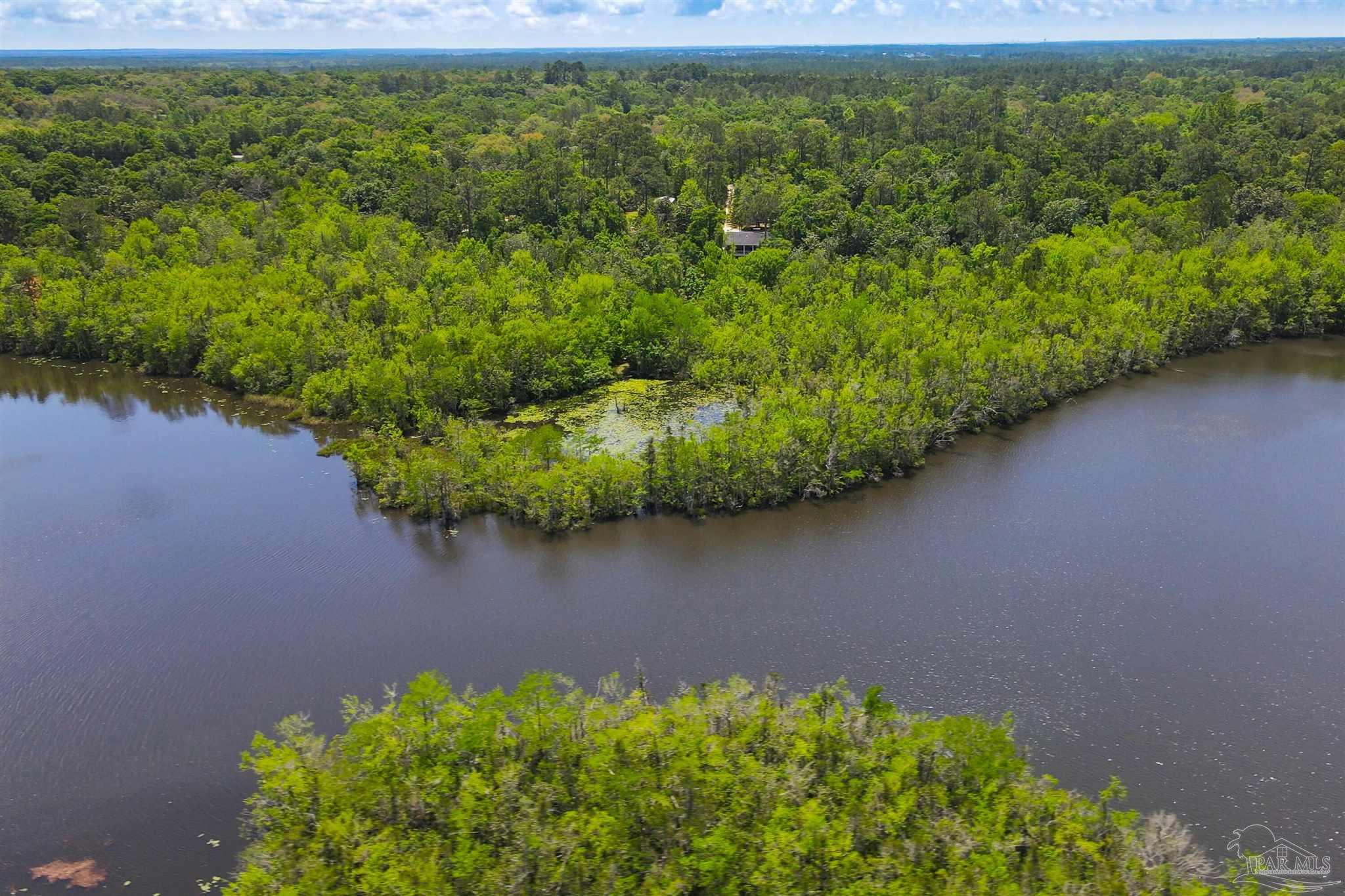 7384 Johnson Road Milton, FL 32583 - Photo 40 of 44 Gallery Image 40