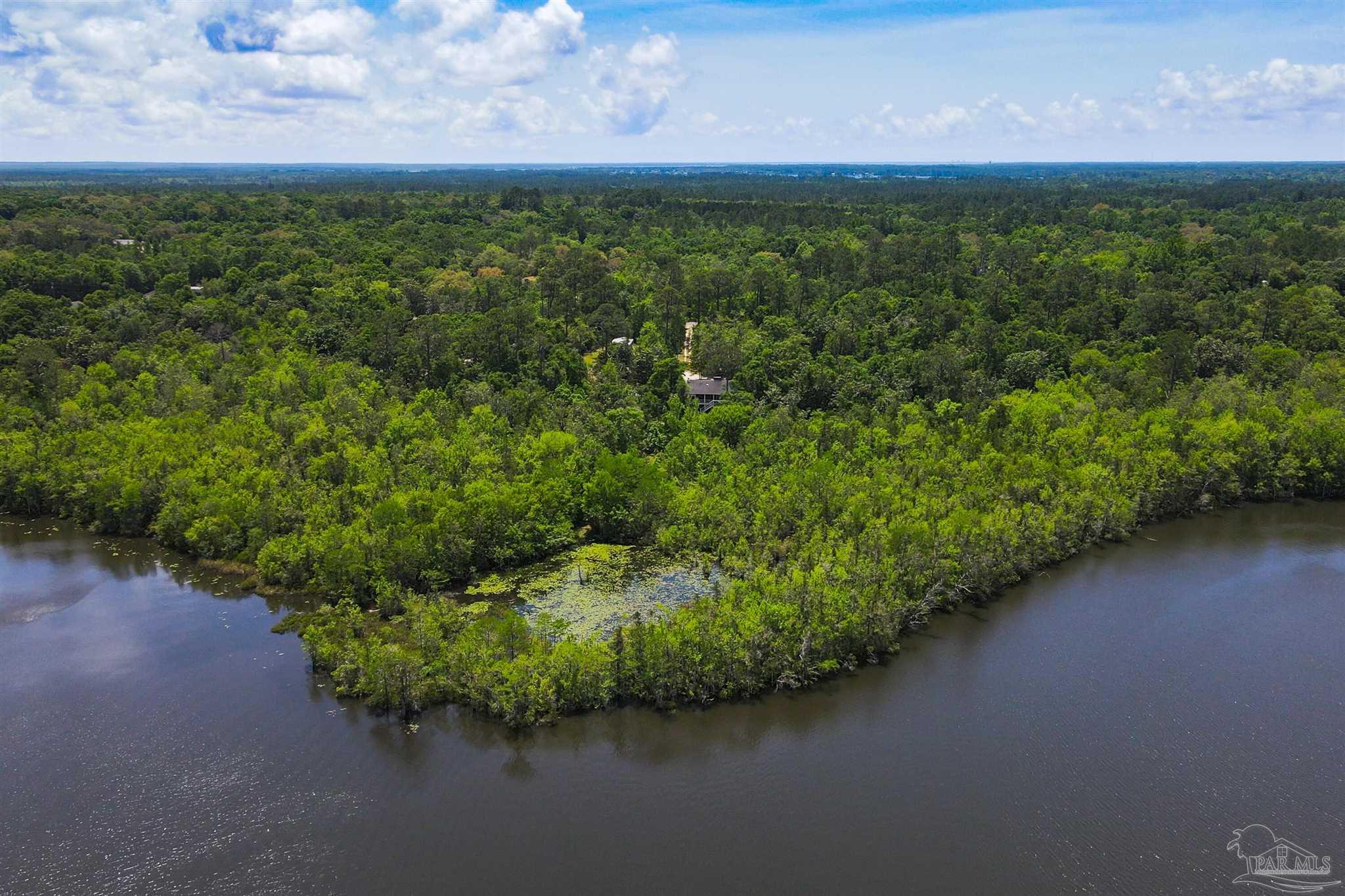 7384 Johnson Road Milton, FL 32583 - Photo 41 of 44 Gallery Image 41
