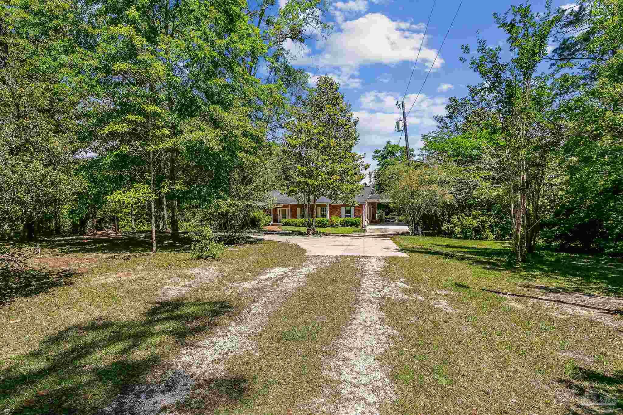 7384 Johnson Road Milton, FL 32583 - Photo 42 of 44 Gallery Image 42