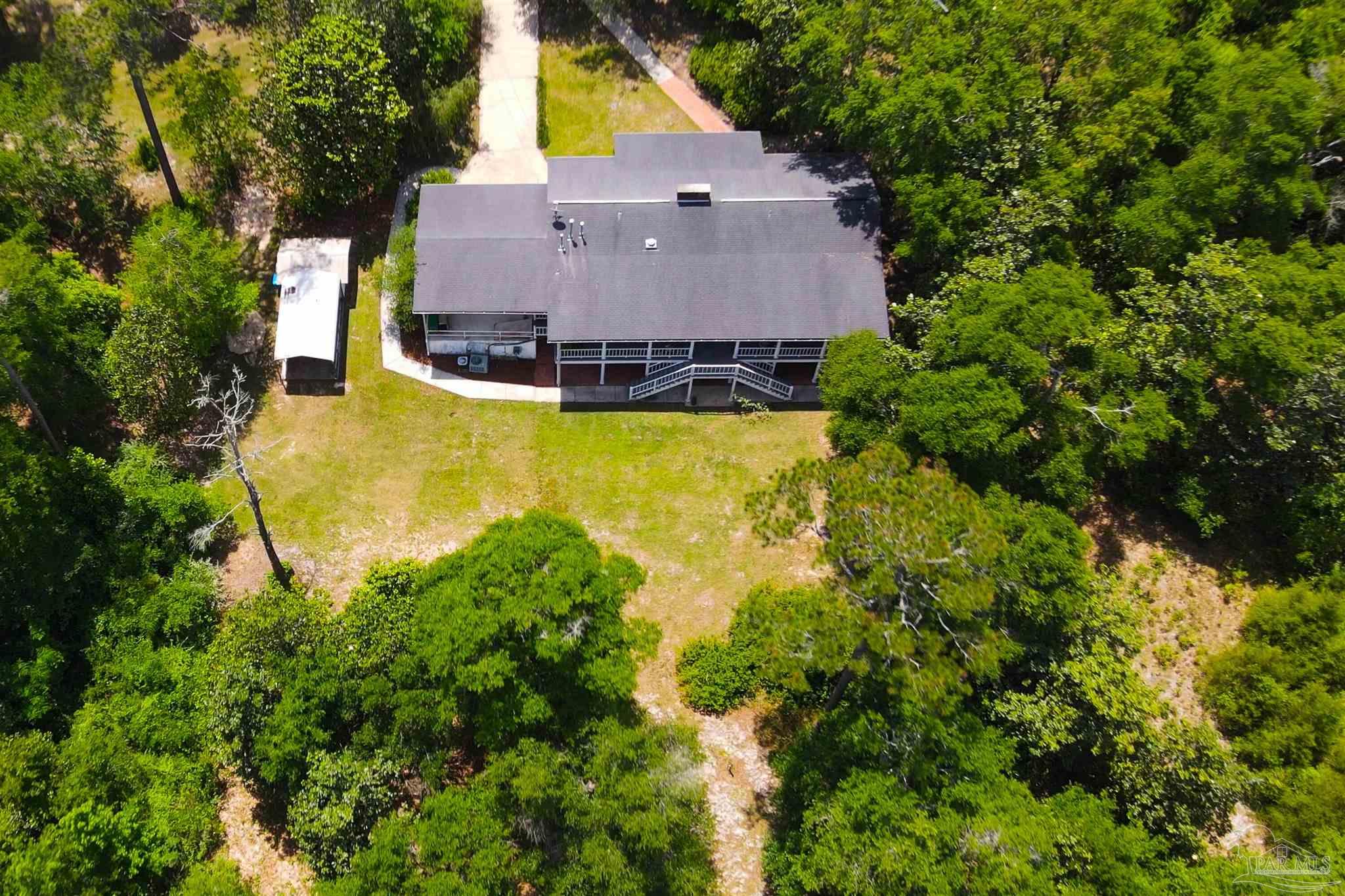 7384 Johnson Road Milton, FL 32583 - Photo 44 of 44 Gallery Image 44