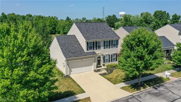 $369,000 | 10214 Ridgeview Court, Streetsboro, OH 44241