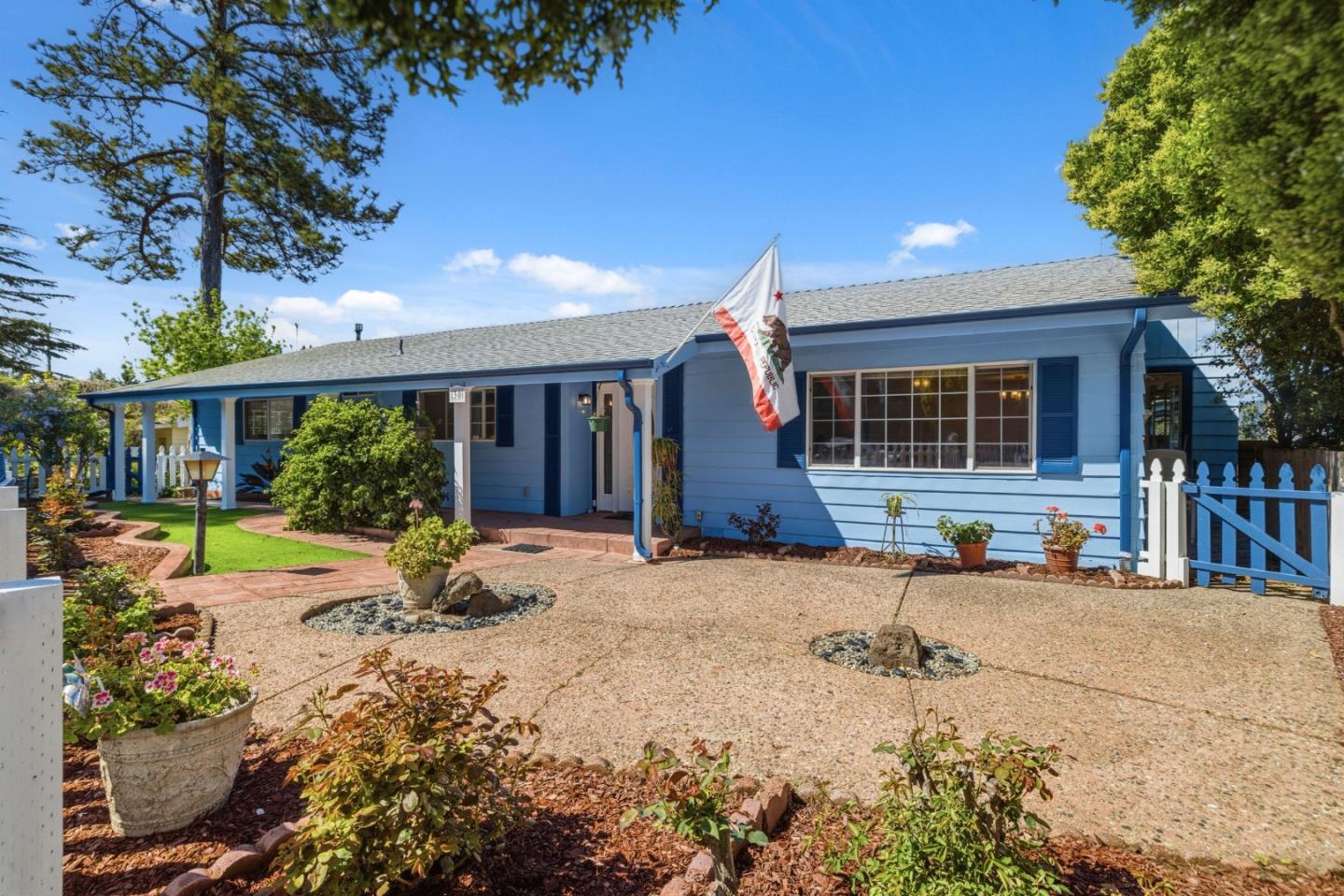 552 Bean Creek Road, Unit 30 Scotts Valley, CA 95066 - Photo 5 of 66
