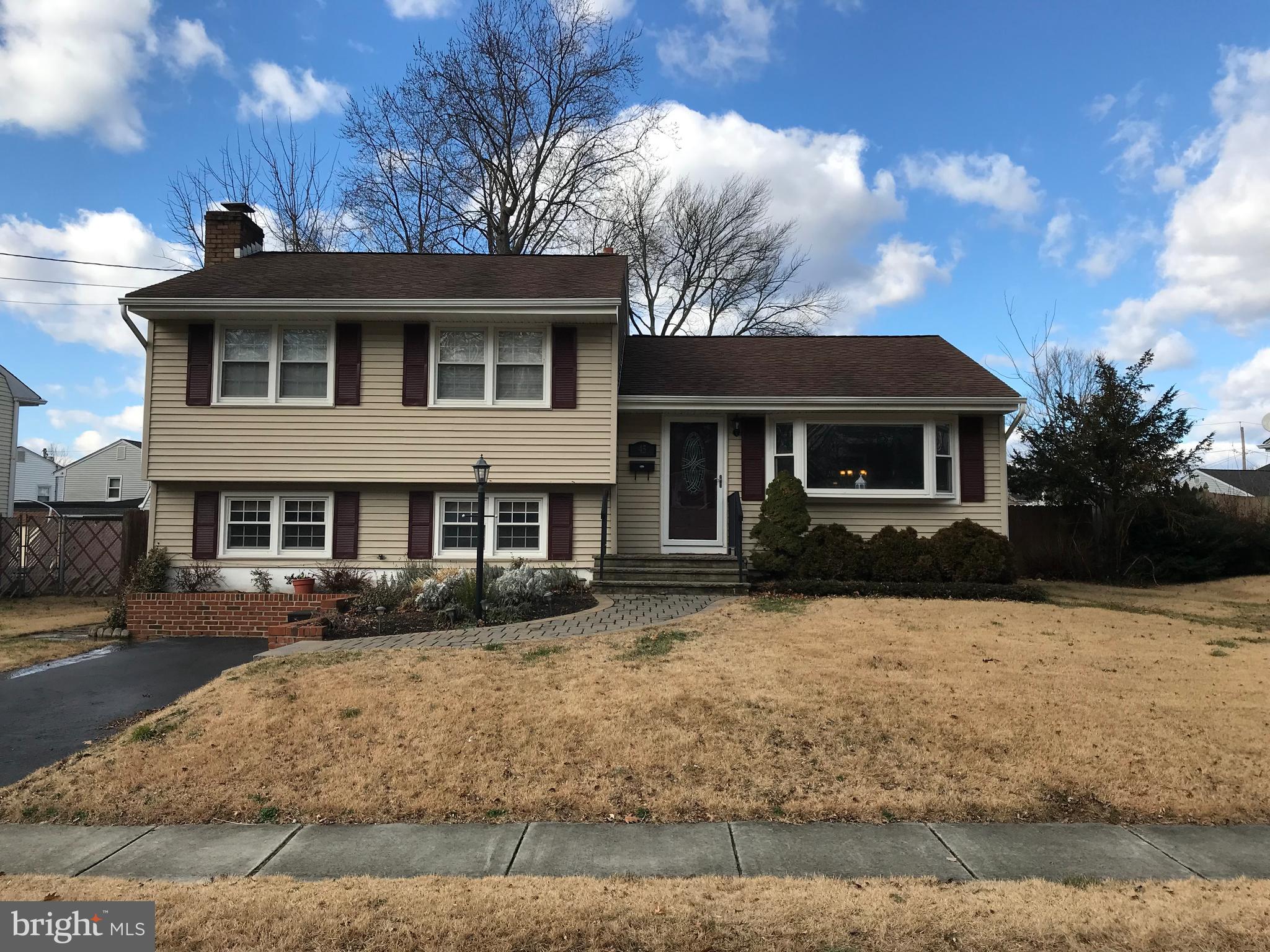 45 Valley View Road Hamilton, NJ 08620 - Photo 1 of 28