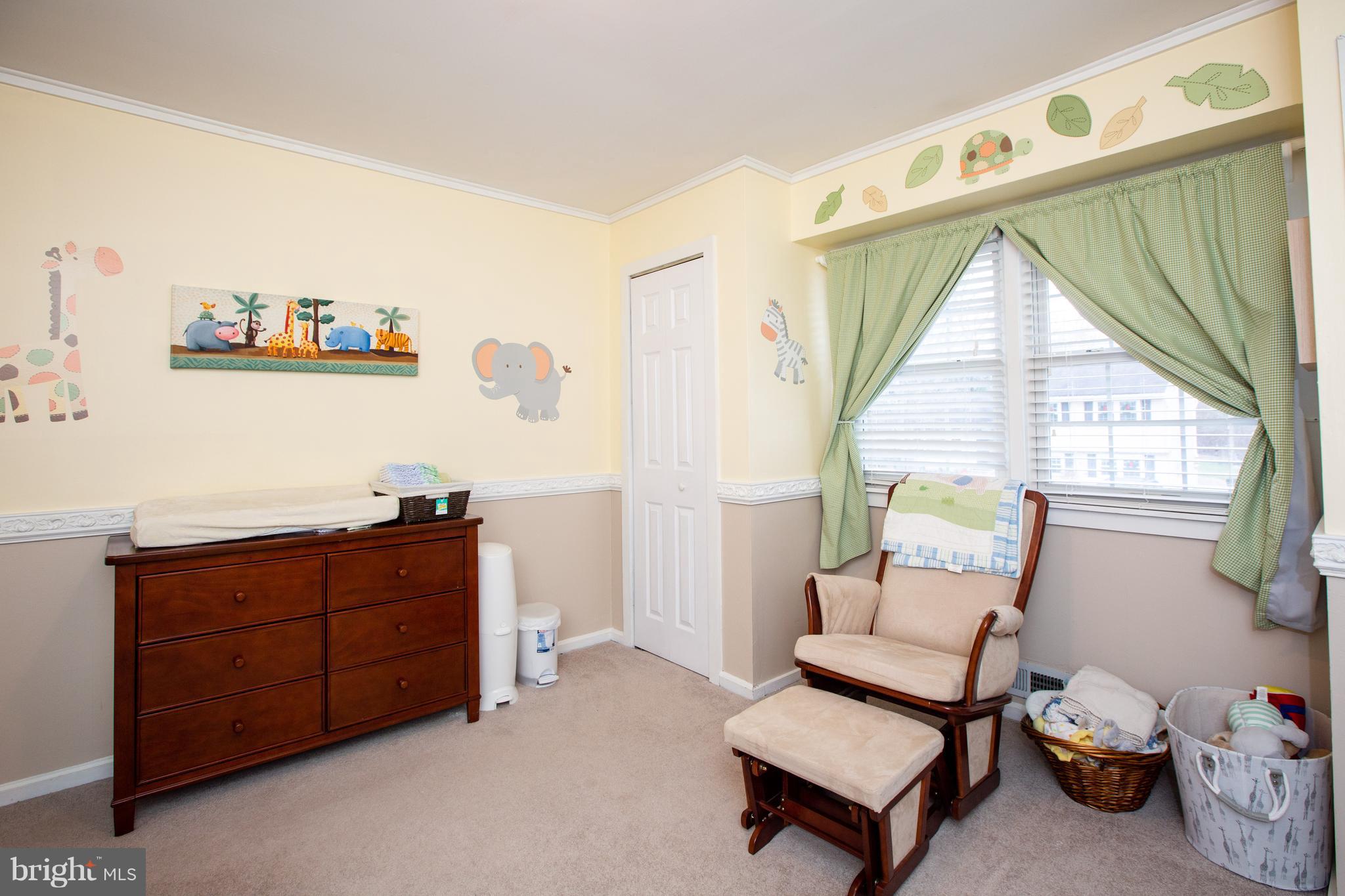 45 Valley View Road Hamilton, NJ 08620 - Photo 13 of 28 Bedroom 2