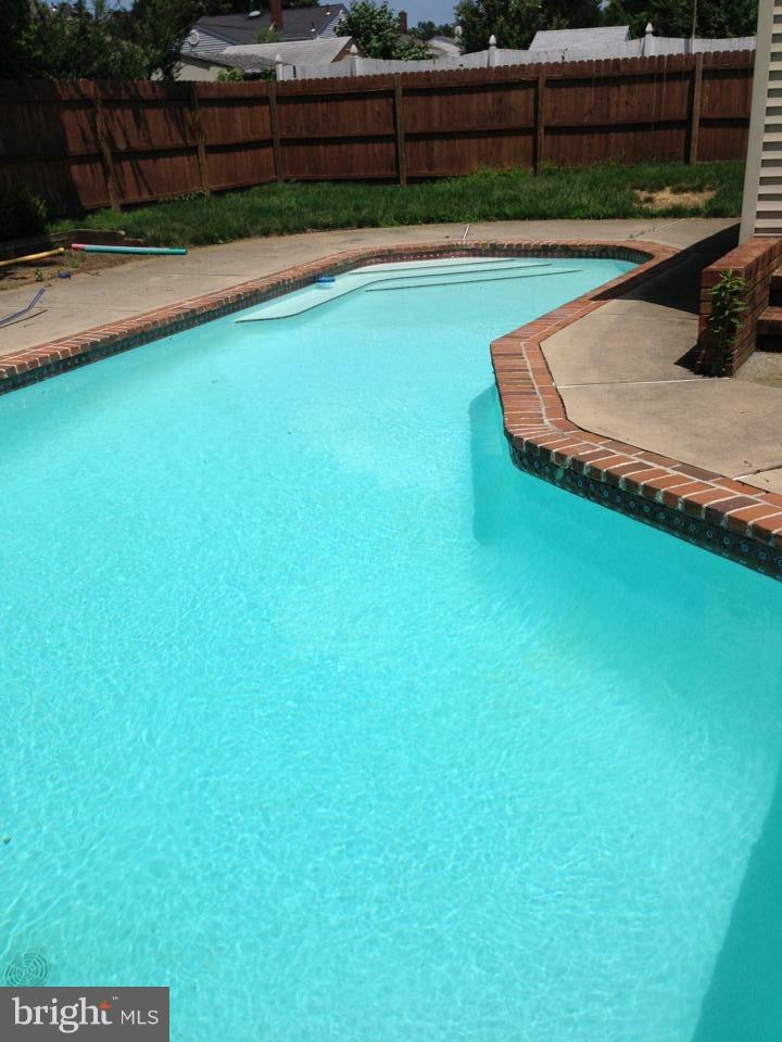 45 Valley View Road Hamilton, NJ 08620 - Photo 25 of 28 Backyard