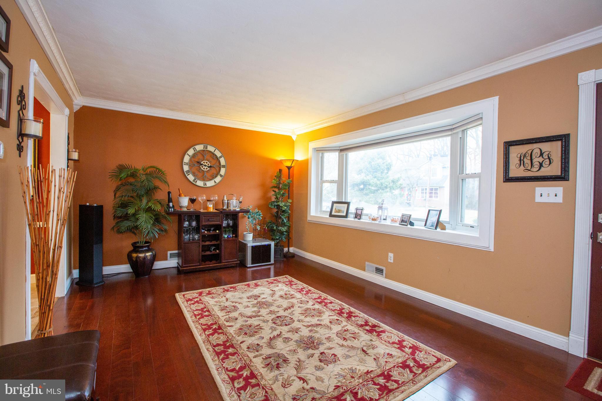 45 Valley View Road Hamilton, NJ 08620 - Photo 4 of 28 Dining Room
