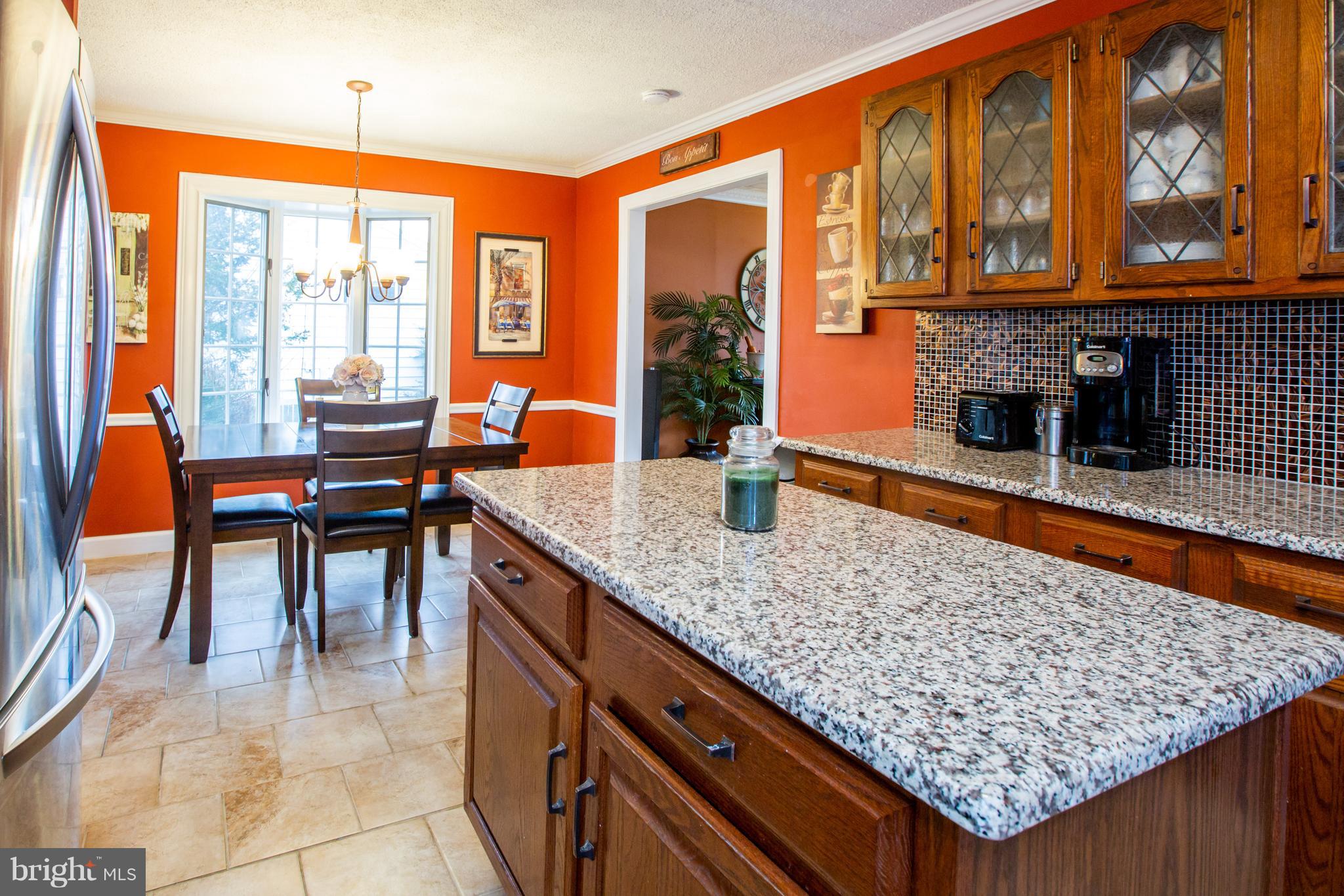 45 Valley View Road Hamilton, NJ 08620 - Photo 8 of 28 Kitchen
