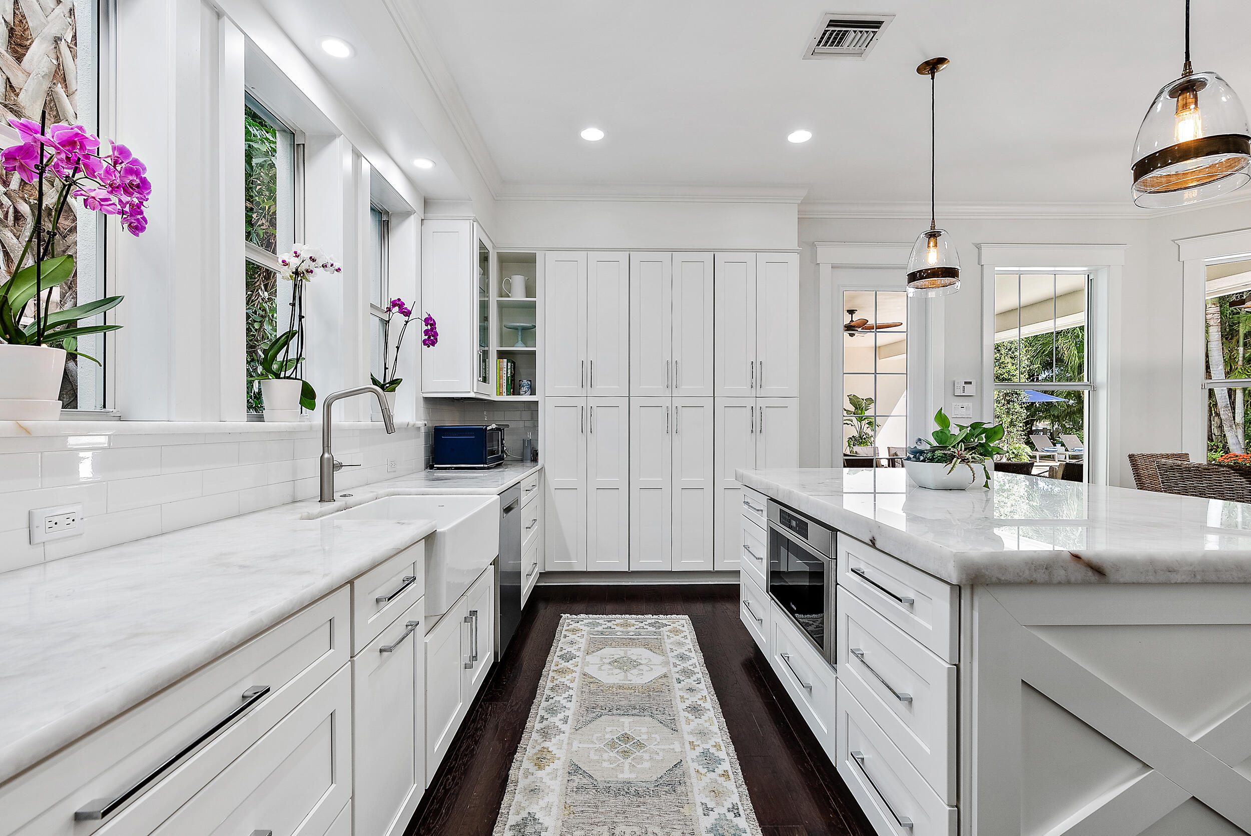 1055 Frederick Small Road Jupiter, FL 33458 - Photo 13 of 60 Kitchen