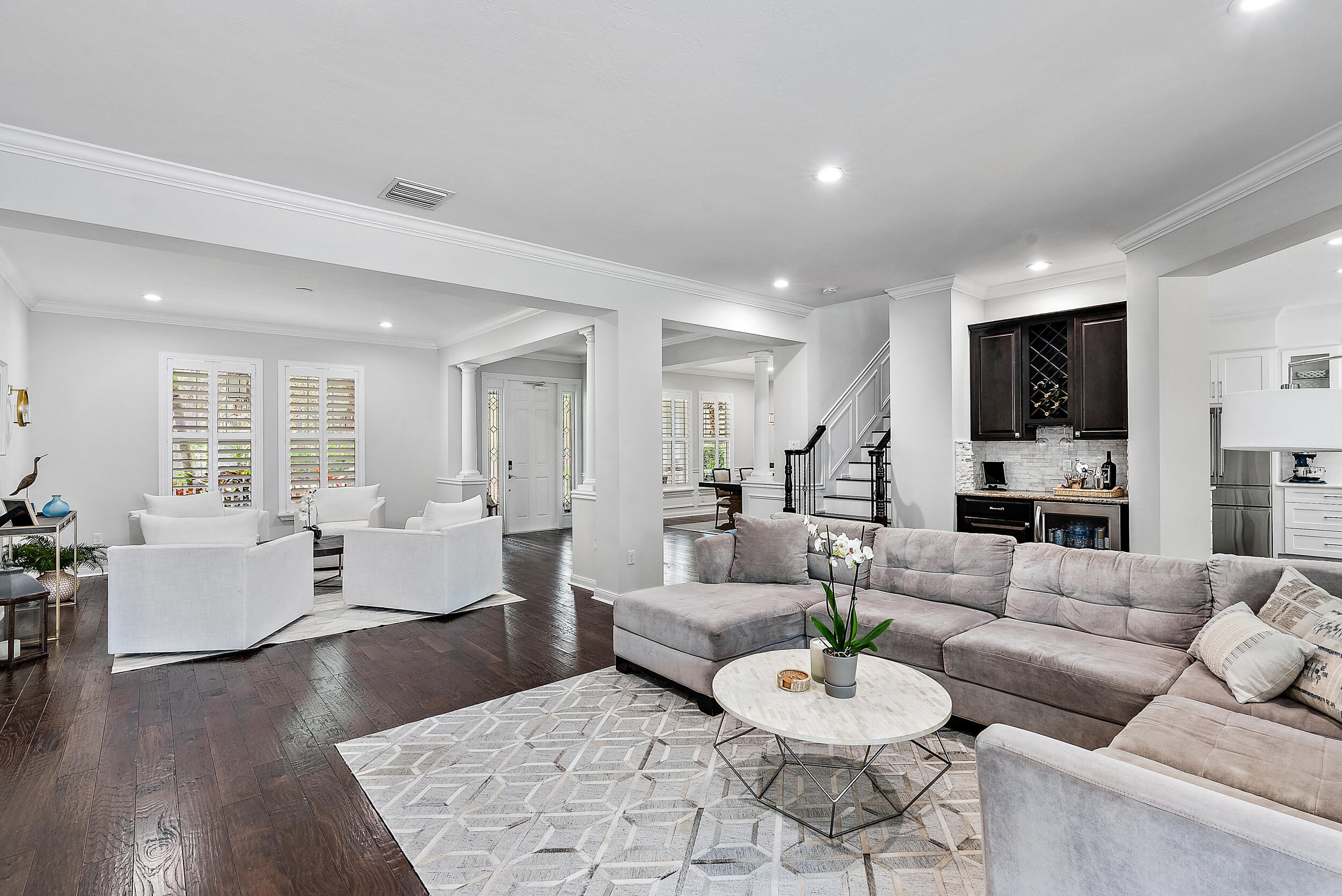 1055 Frederick Small Road Jupiter, FL 33458 - Photo 16 of 60 Family Room