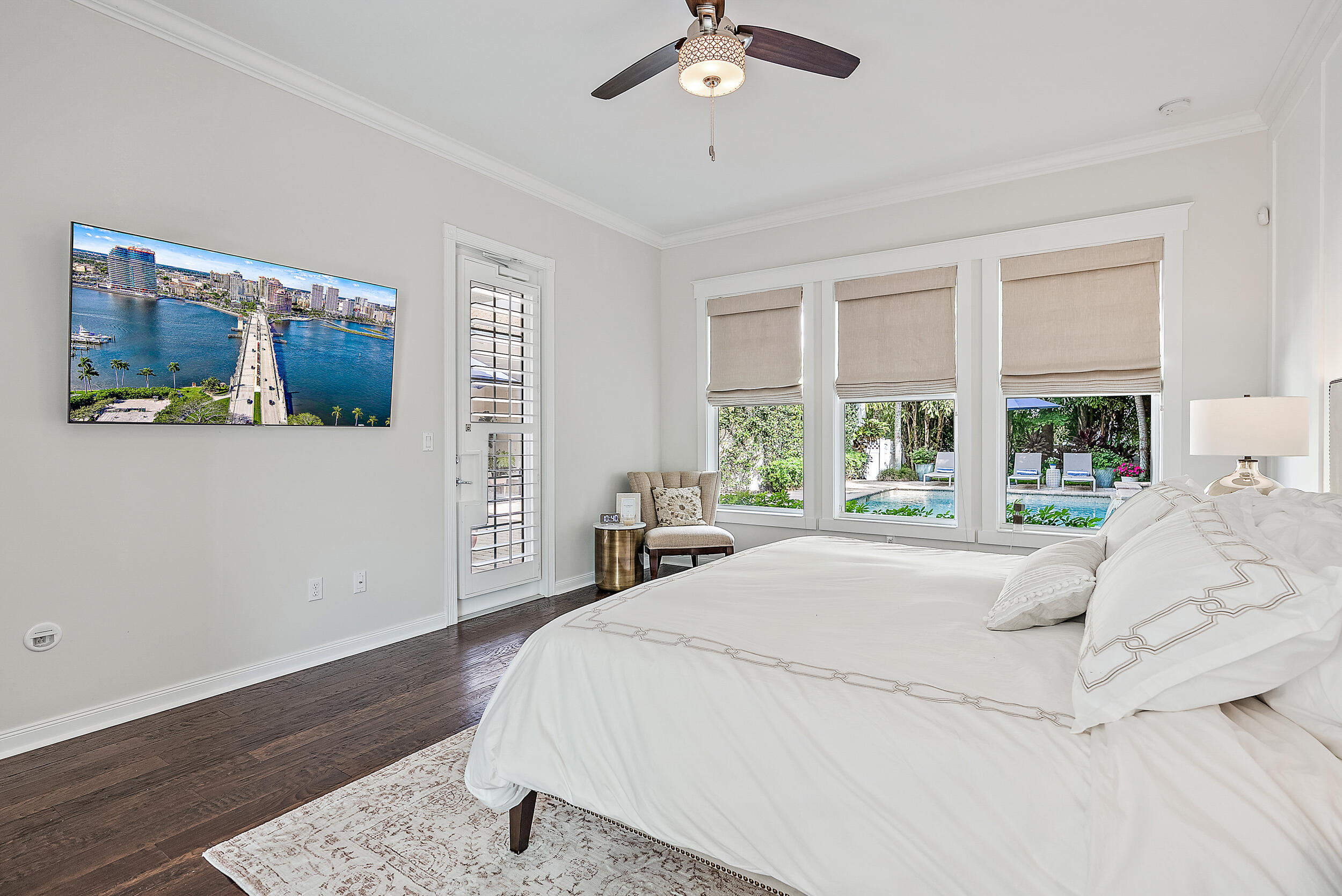 1055 Frederick Small Road Jupiter, FL 33458 - Photo 26 of 60 Primary Bedroom