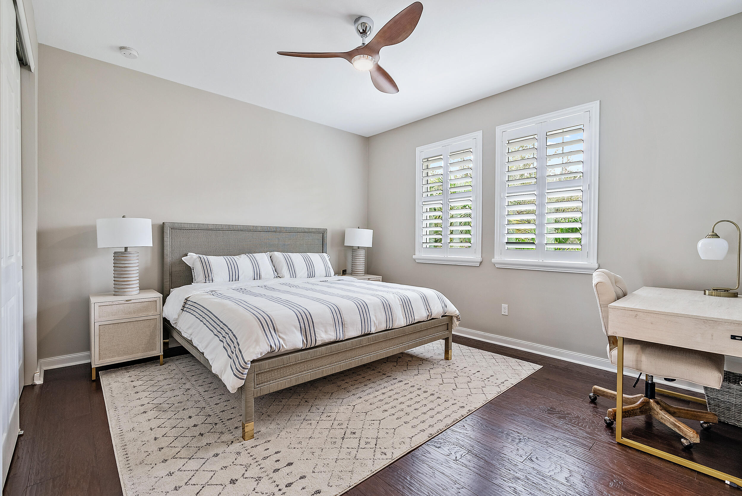 1055 Frederick Small Road Jupiter, FL 33458 - Photo 28 of 60 Bedroom 2