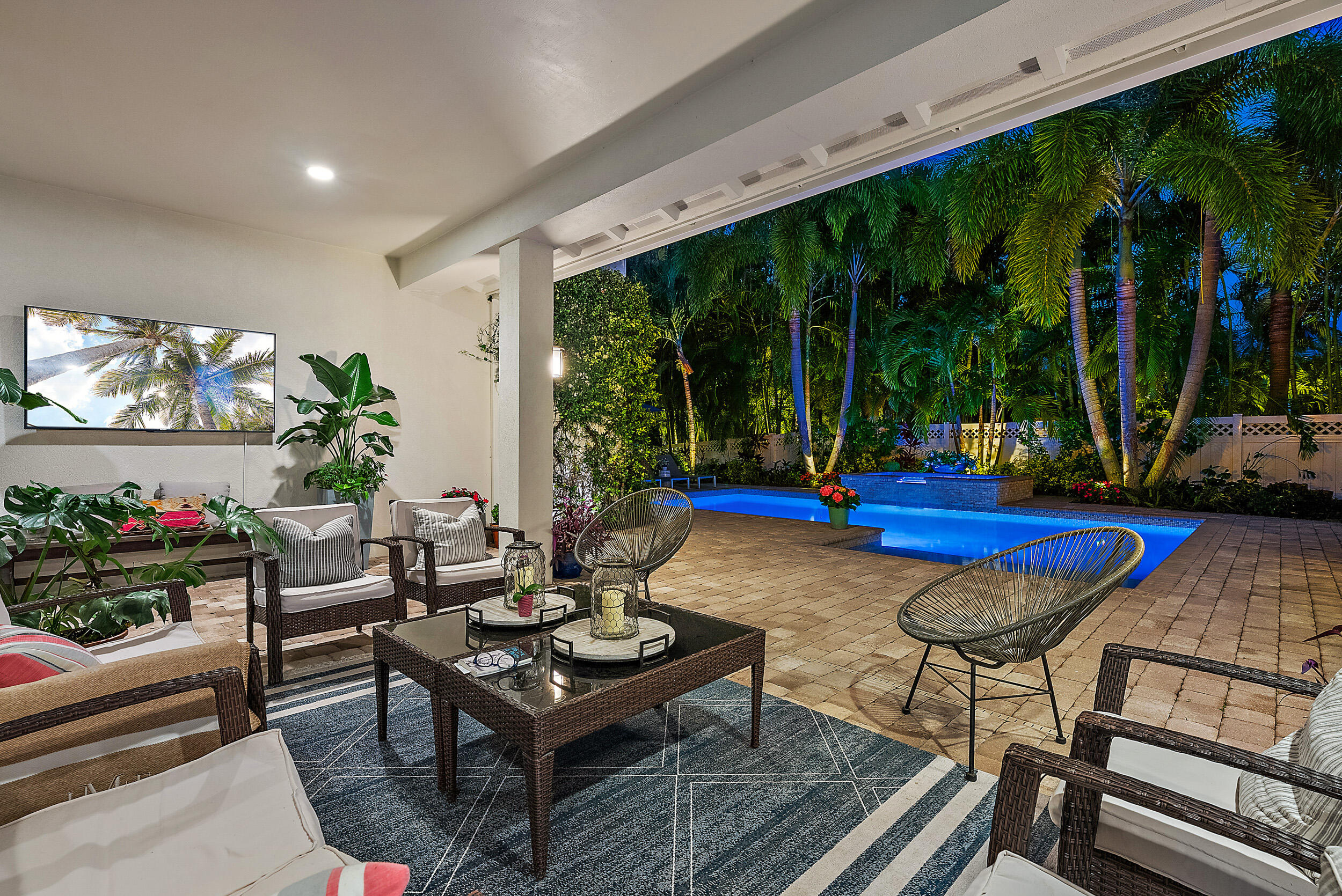 1055 Frederick Small Road Jupiter, FL 33458 - Photo 3 of 60 Patio