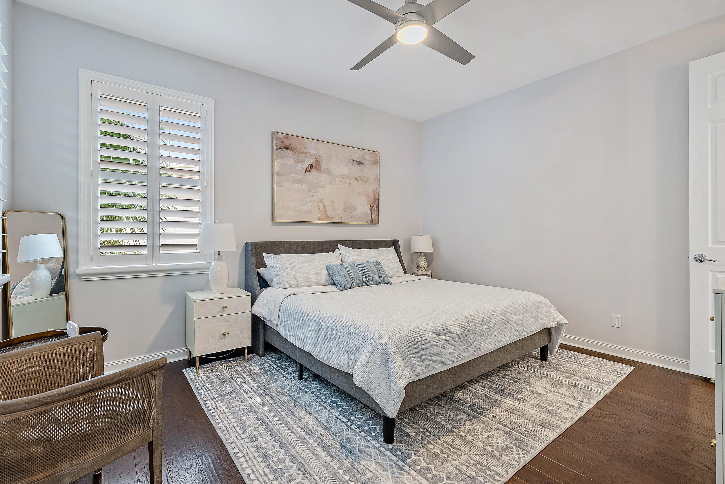 1055 Frederick Small Road Jupiter, FL 33458 - Photo 36 of 60 Bedroom 5