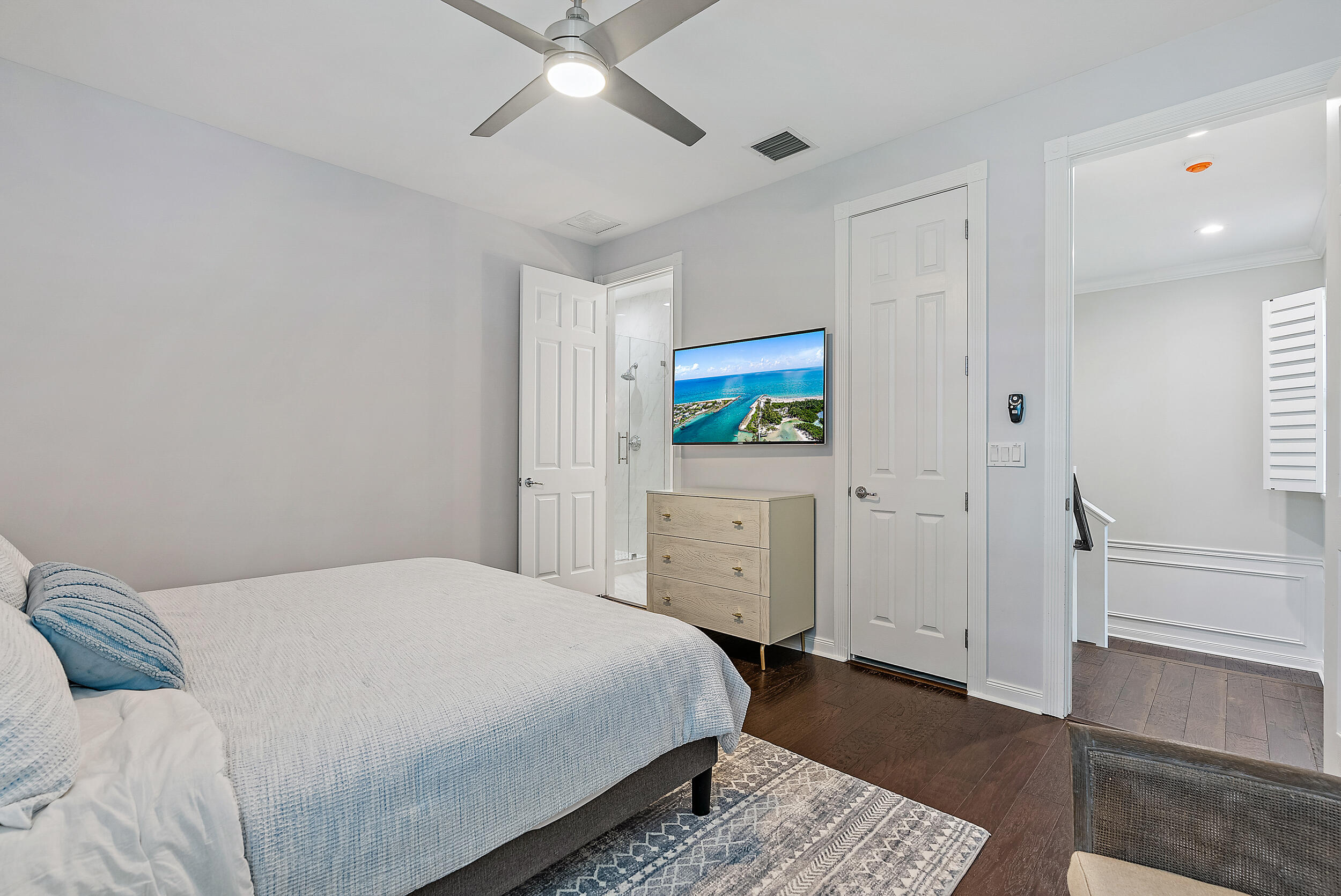1055 Frederick Small Road Jupiter, FL 33458 - Photo 37 of 60 Bedroom 5