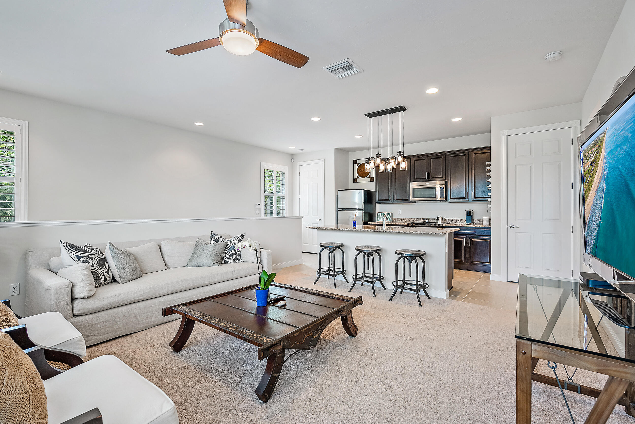 1055 Frederick Small Road Jupiter, FL 33458 - Photo 39 of 60 Guest Apt.