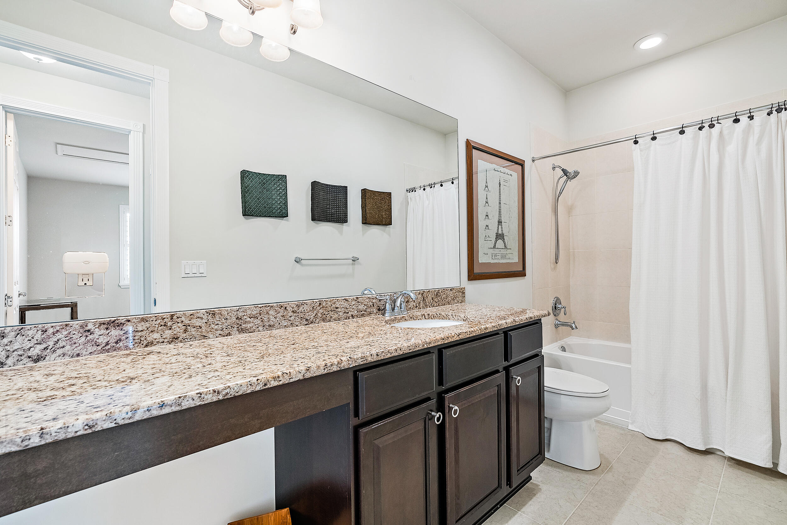 1055 Frederick Small Road Jupiter, FL 33458 - Photo 44 of 60 Guest Apt. Bath