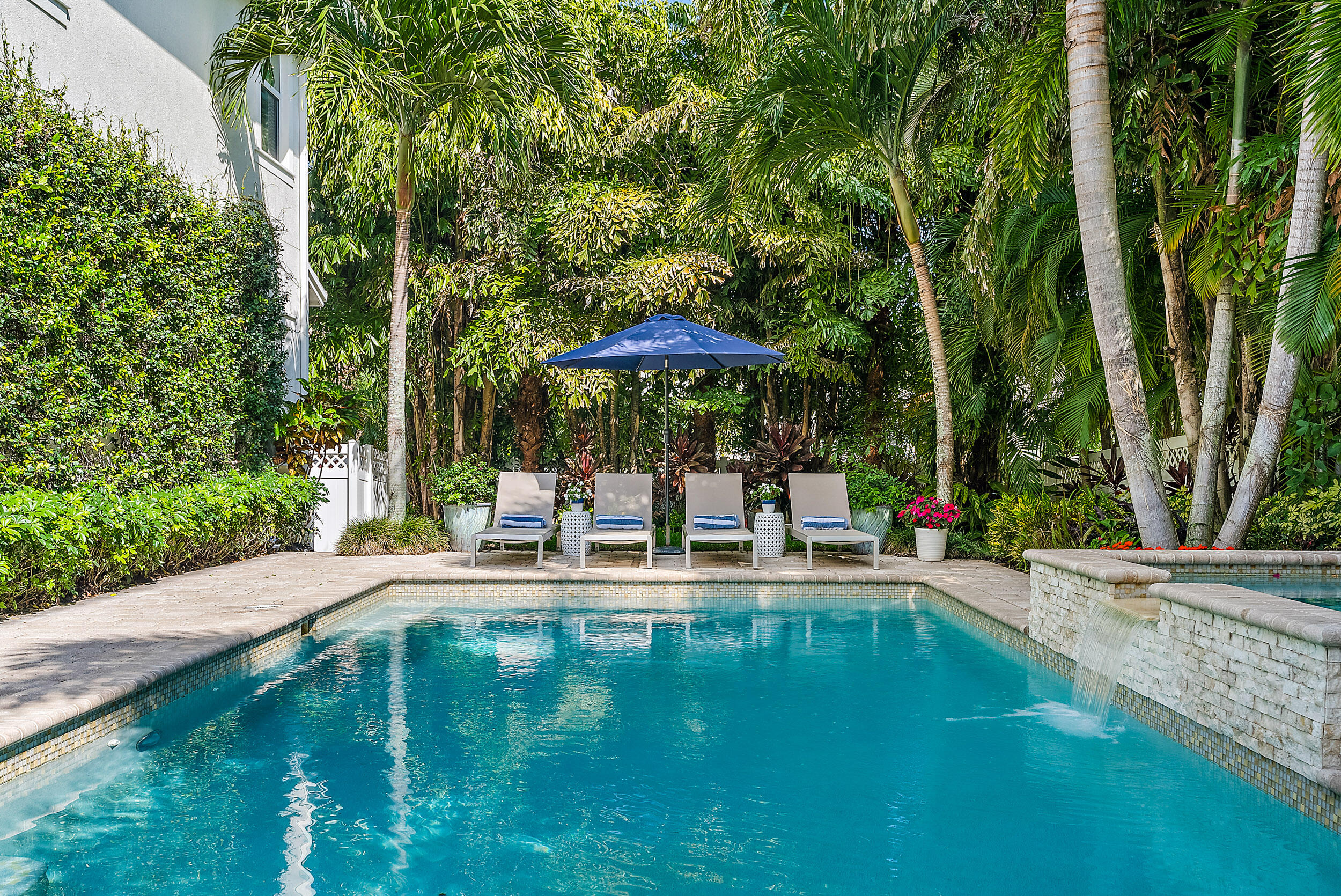 1055 Frederick Small Road Jupiter, FL 33458 - Photo 46 of 60 Pool/Spa