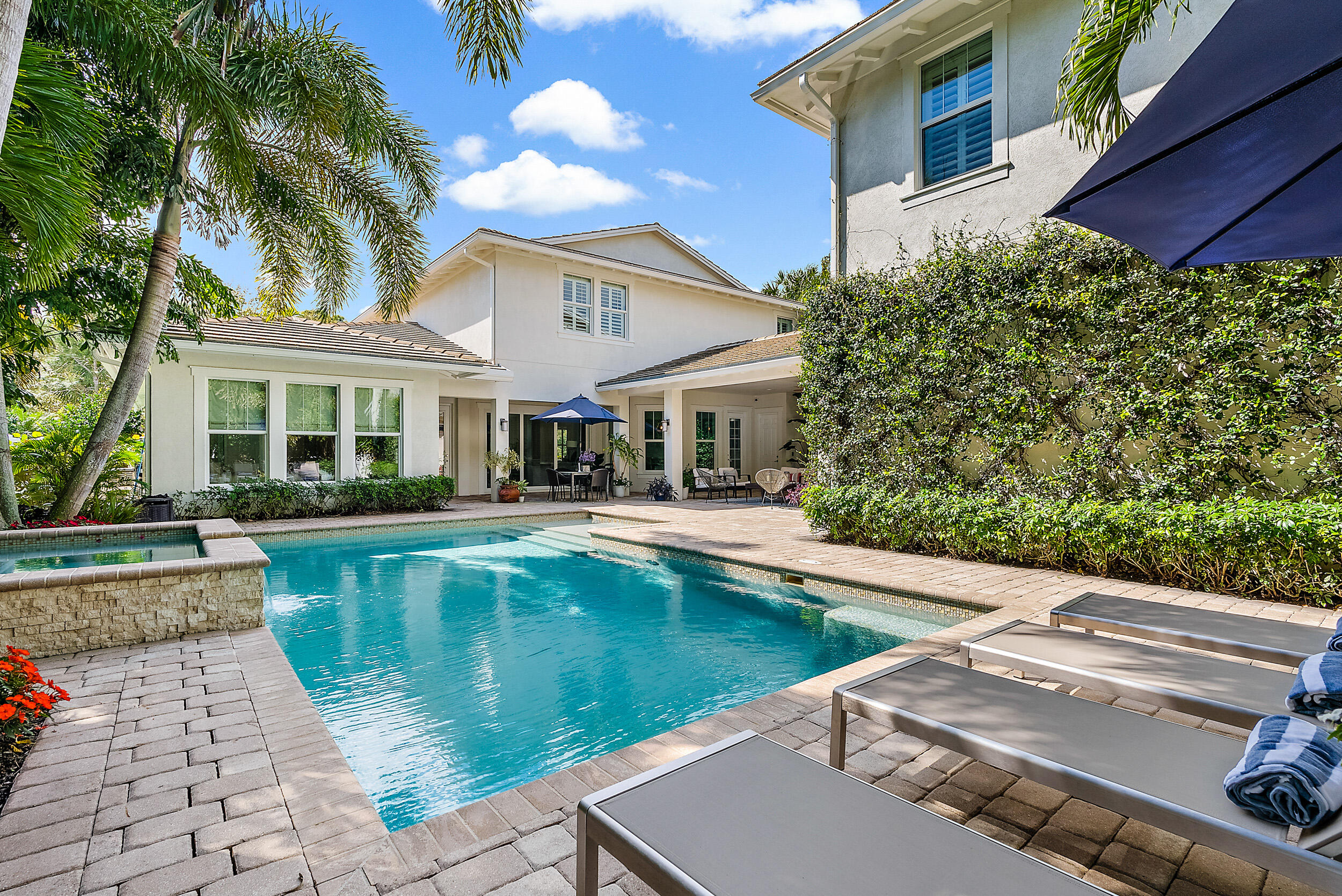 1055 Frederick Small Road Jupiter, FL 33458 - Photo 47 of 60 Pool/Spa