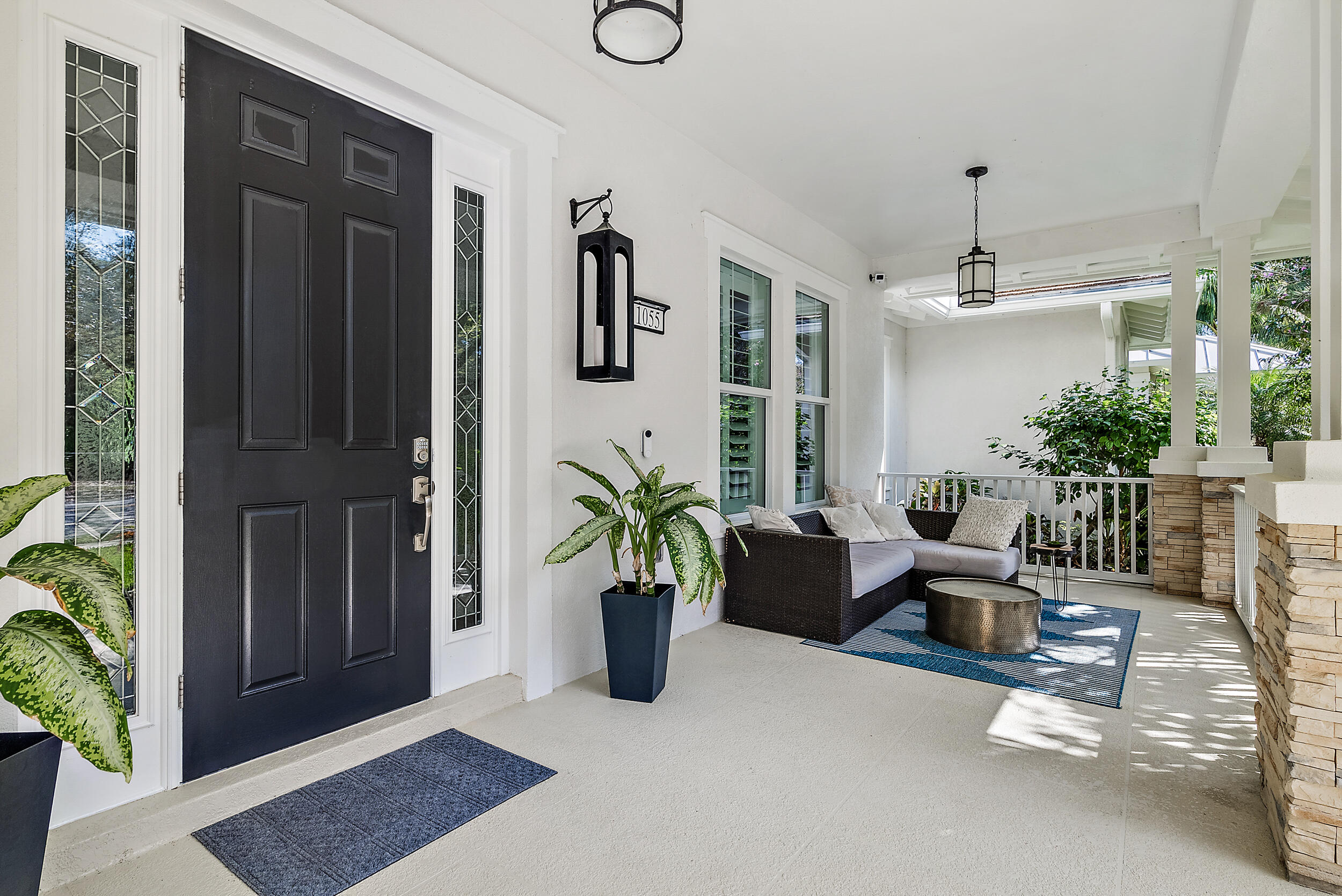 1055 Frederick Small Road Jupiter, FL 33458 - Photo 49 of 60 Front Porch