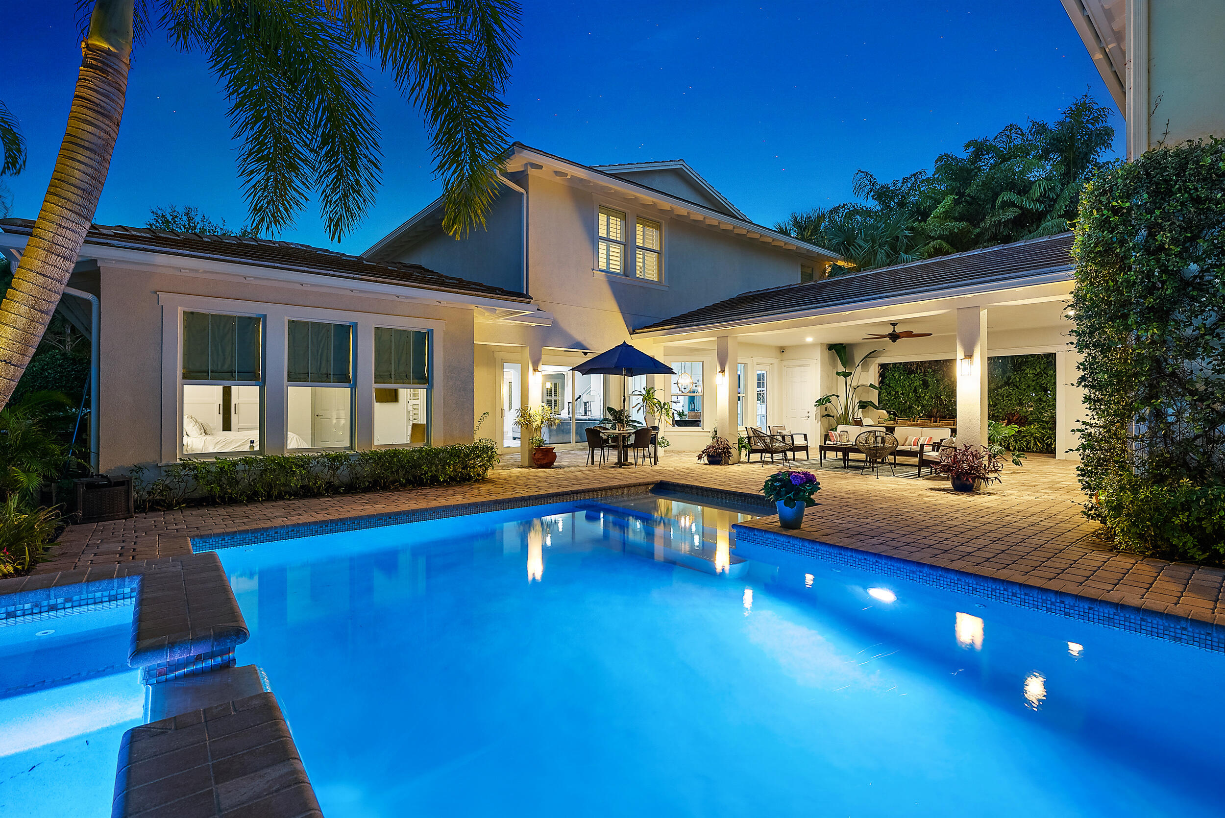 1055 Frederick Small Road Jupiter, FL 33458 - Photo 50 of 60 Pool/Spa