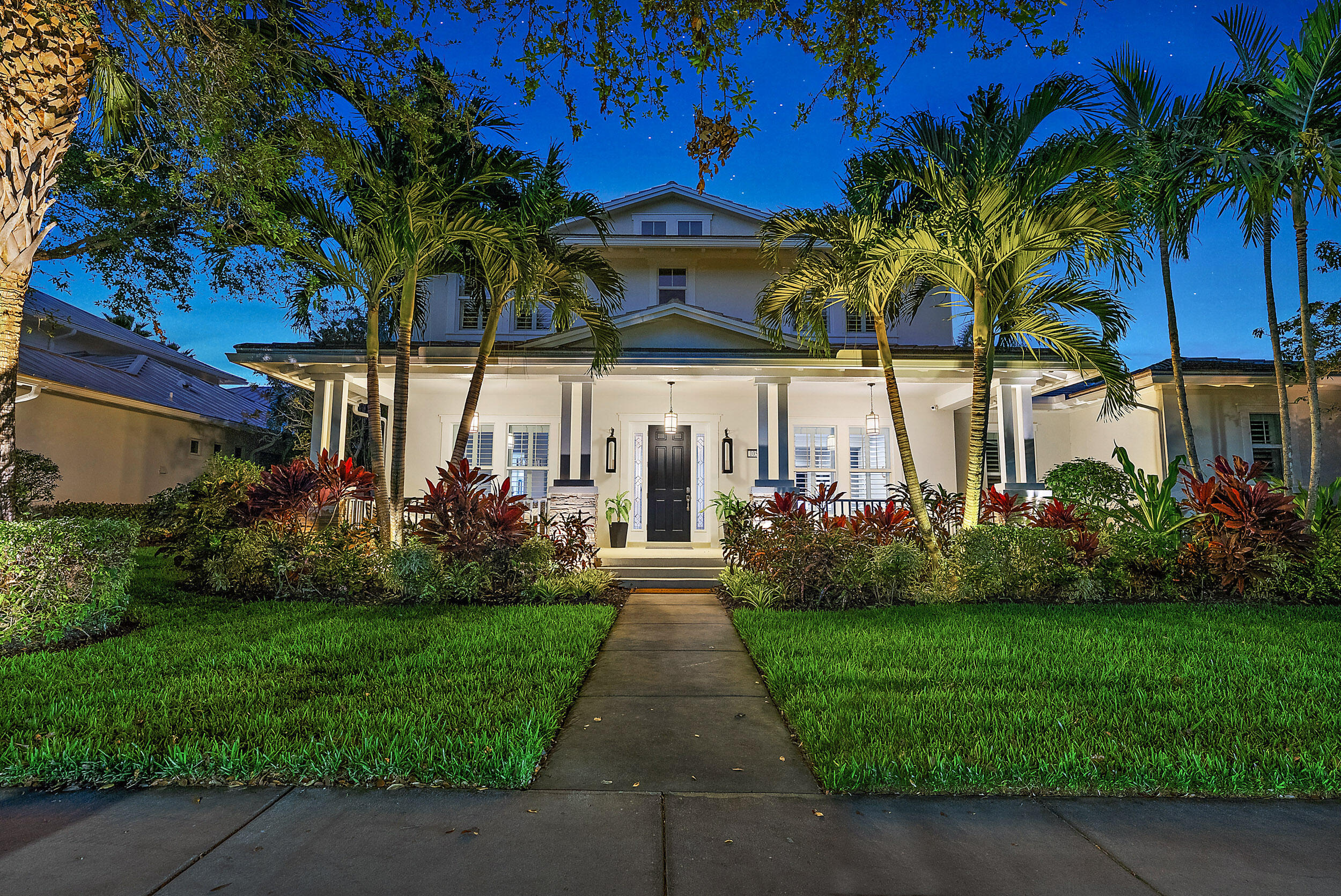 1055 Frederick Small Road Jupiter, FL 33458 - Photo 5 of 60 Front Exterior