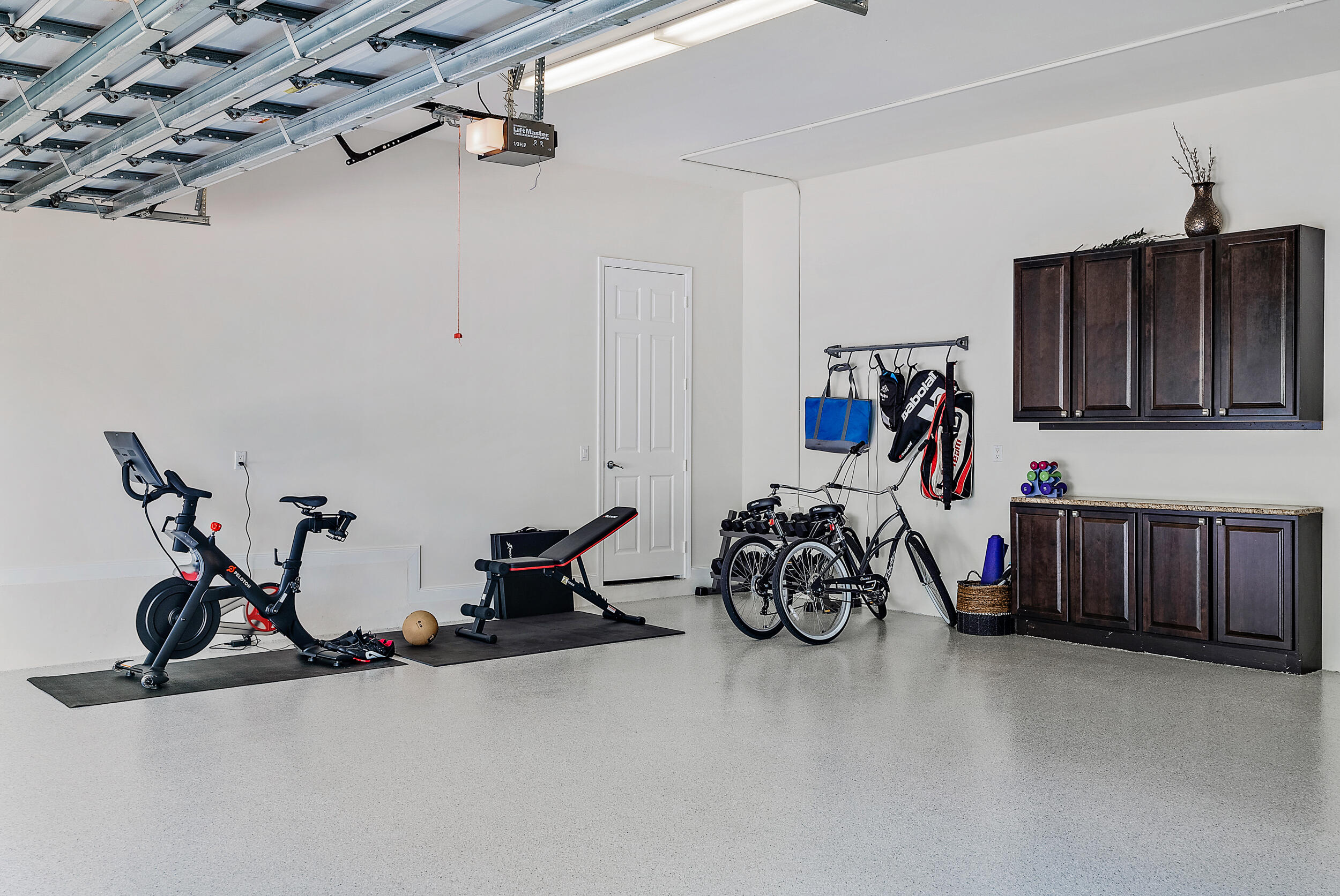 1055 Frederick Small Road Jupiter, FL 33458 - Photo 55 of 60 Garage