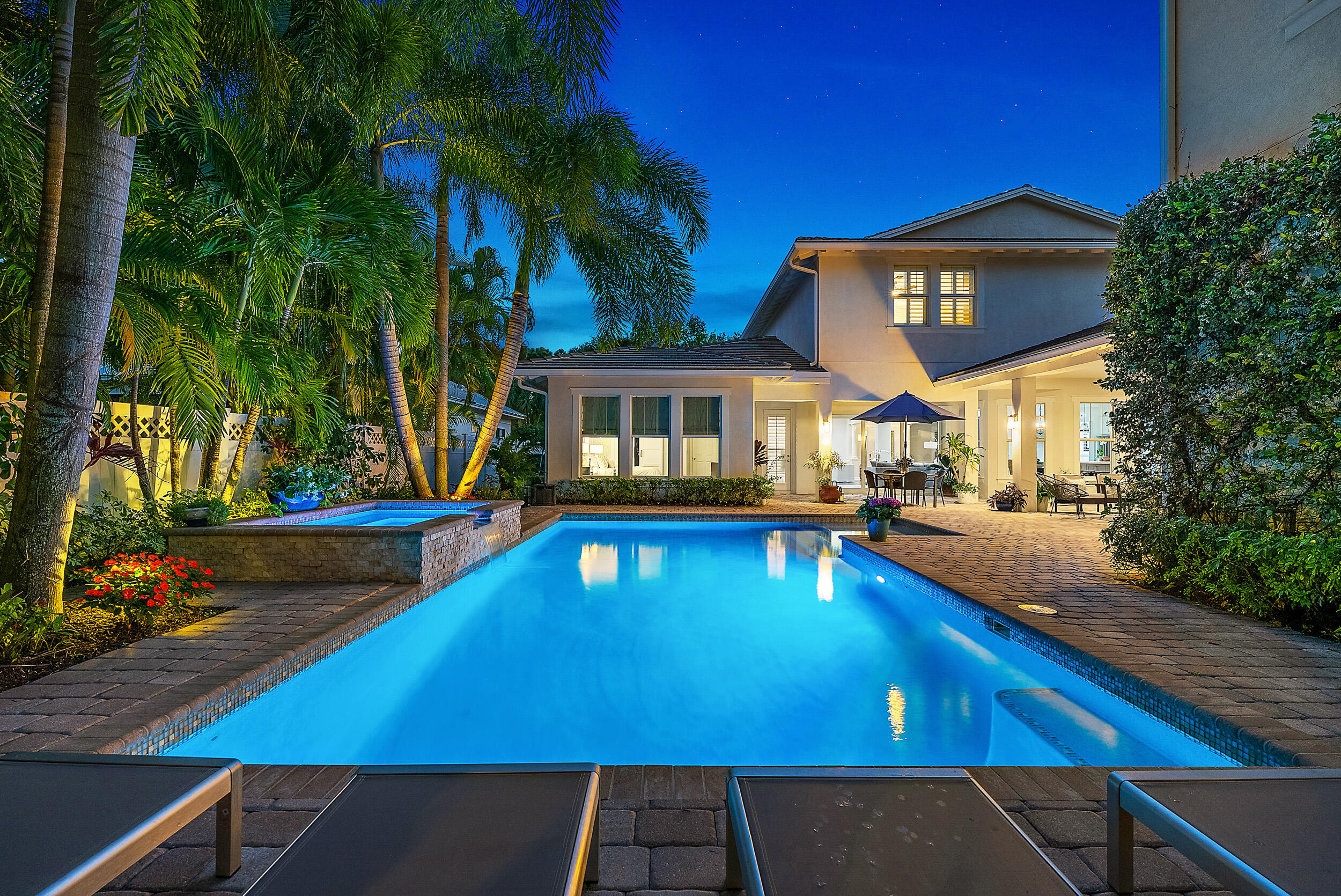 1055 Frederick Small Road Jupiter, FL 33458 - Photo 56 of 60 Pool/Spa